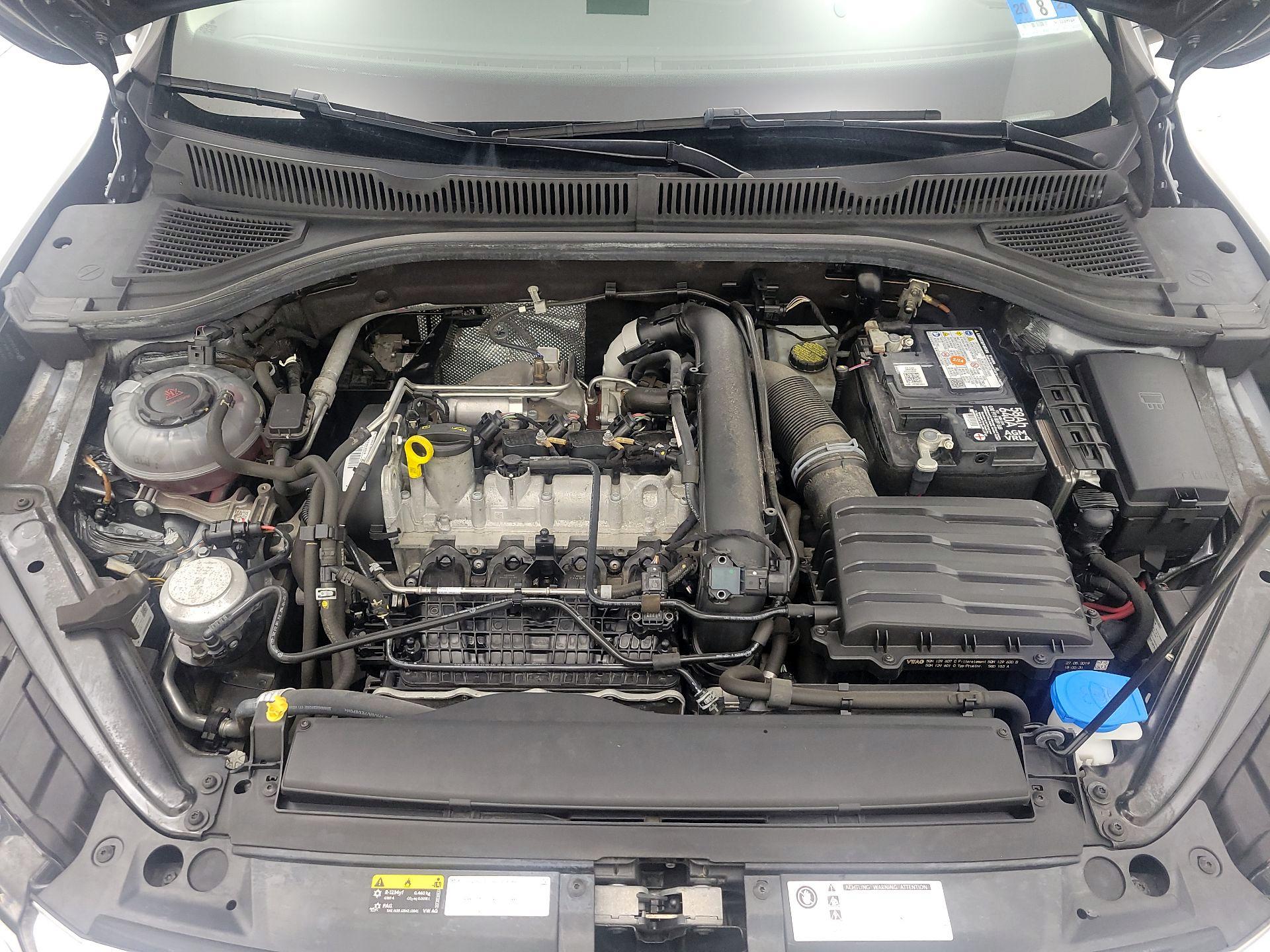 Thumbnail: 2019 Volkswagen Jetta - 20