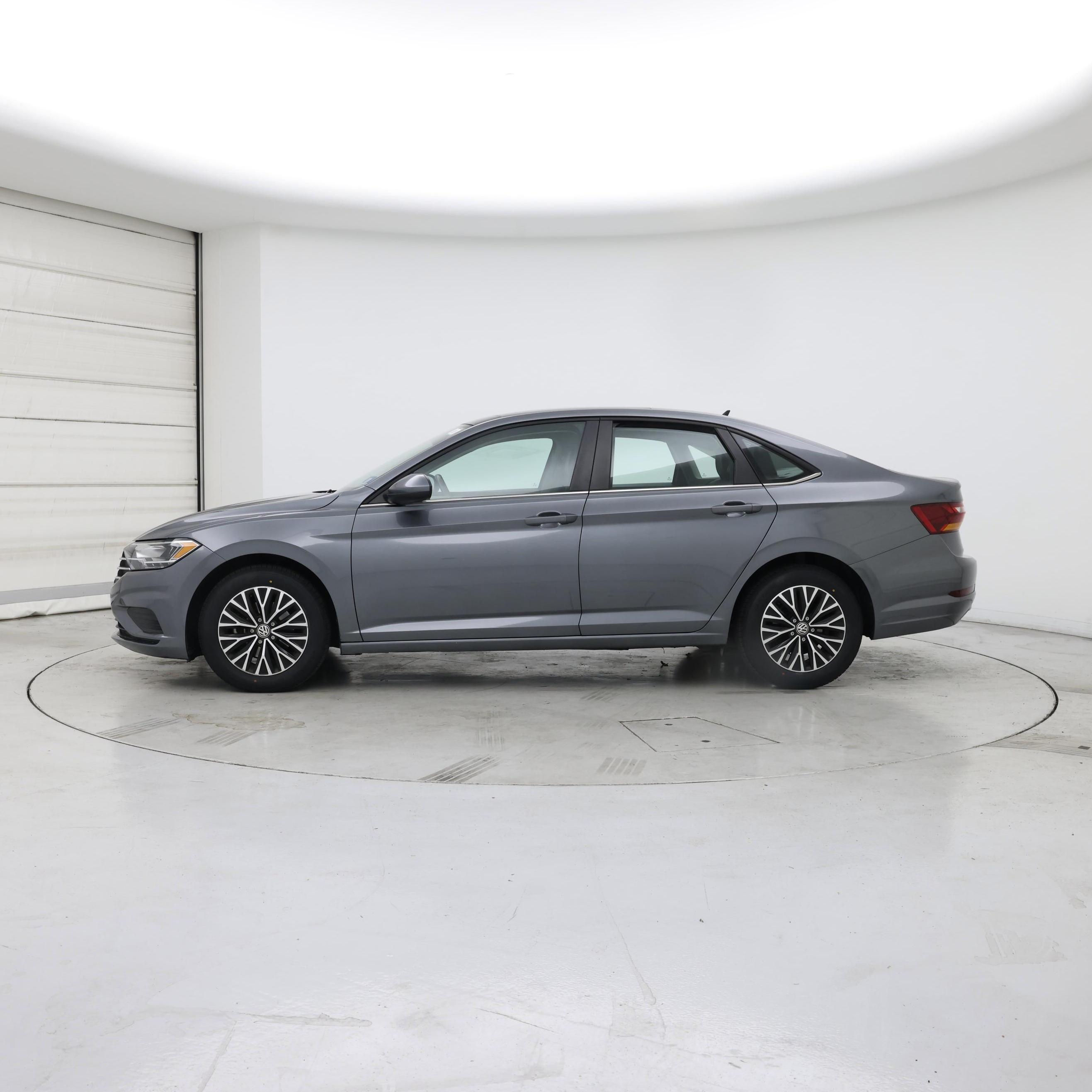 Thumbnail: 2019 Volkswagen Jetta - 3