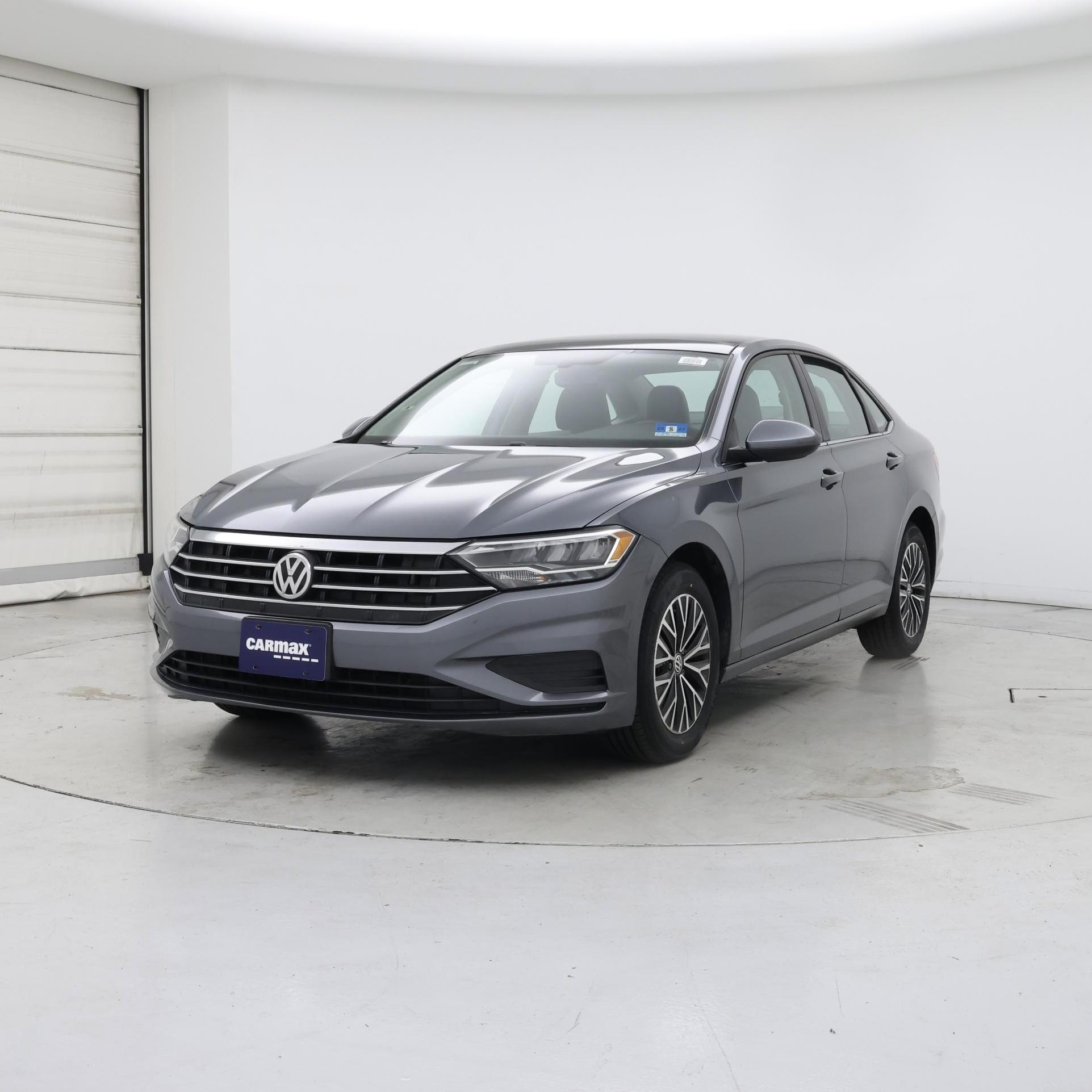 Thumbnail: 2019 Volkswagen Jetta - 4