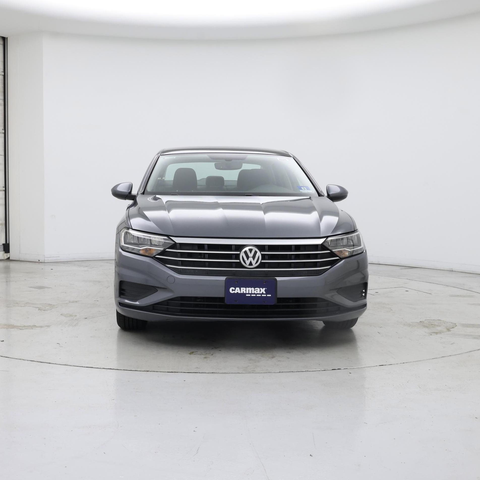 Thumbnail: 2019 Volkswagen Jetta - 5