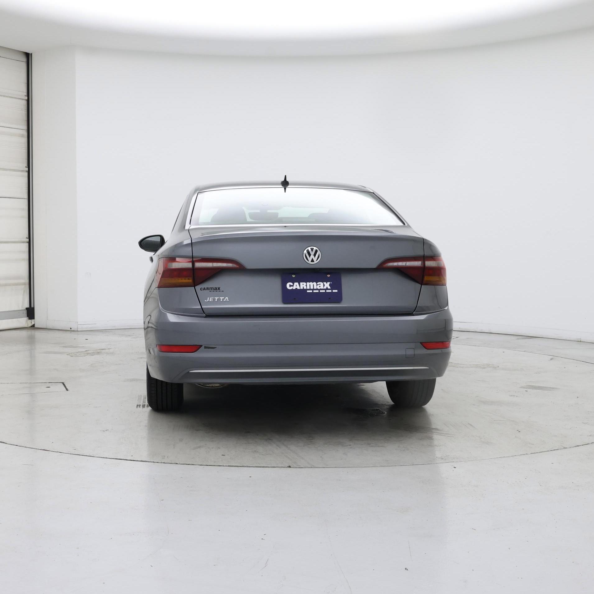 Thumbnail: 2019 Volkswagen Jetta - 6