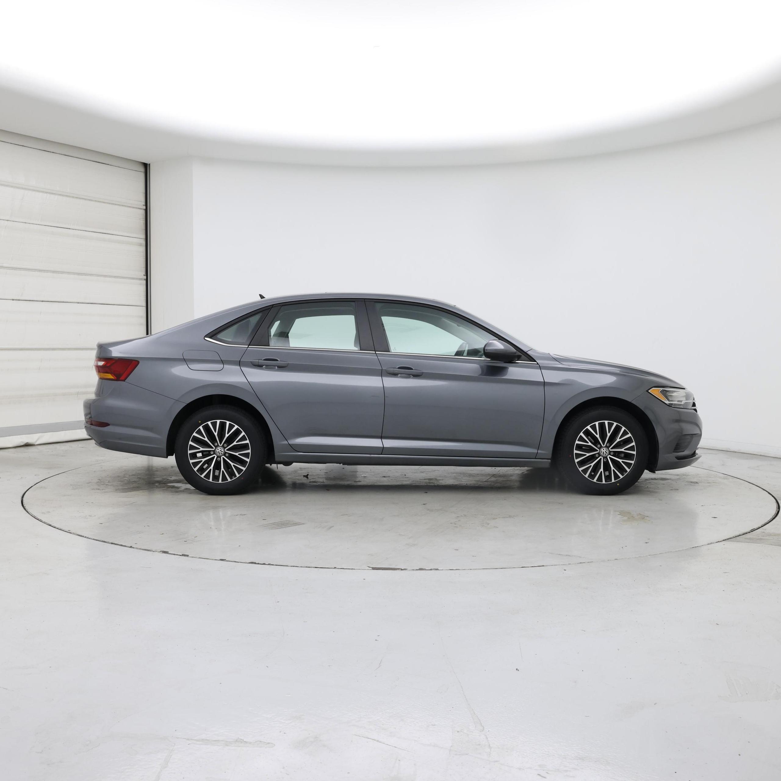 Thumbnail: 2019 Volkswagen Jetta - 7