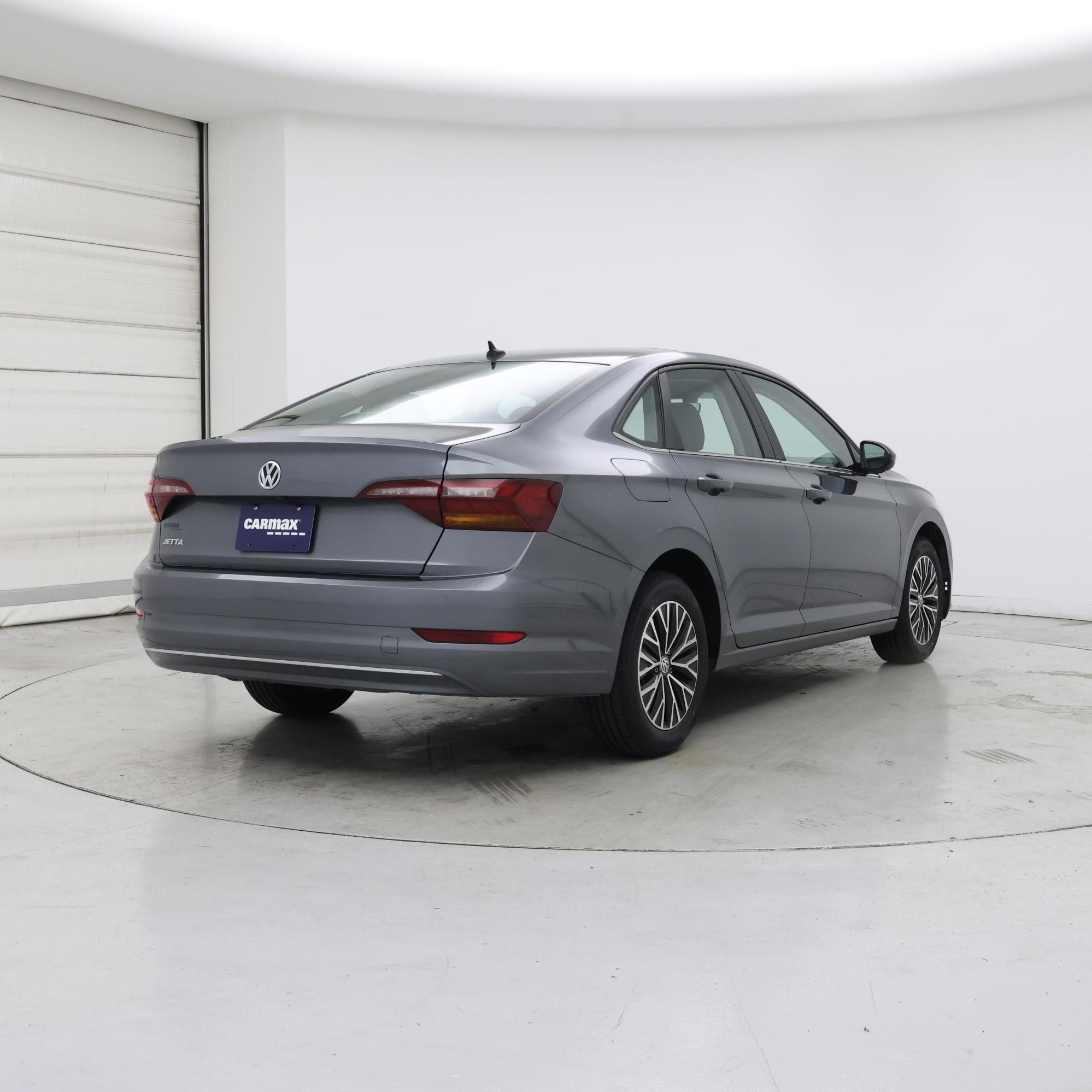 Thumbnail: 2019 Volkswagen Jetta - 8