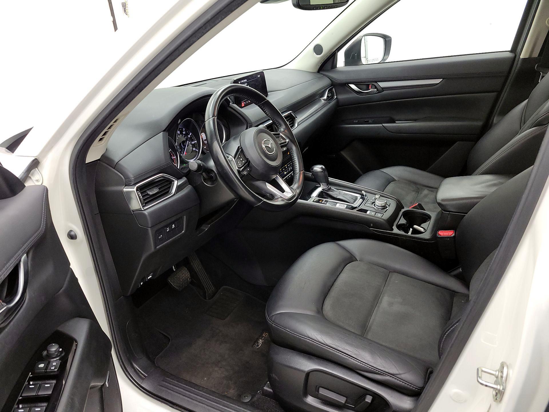 Thumbnail: 2020 Mazda CX-5 - 11