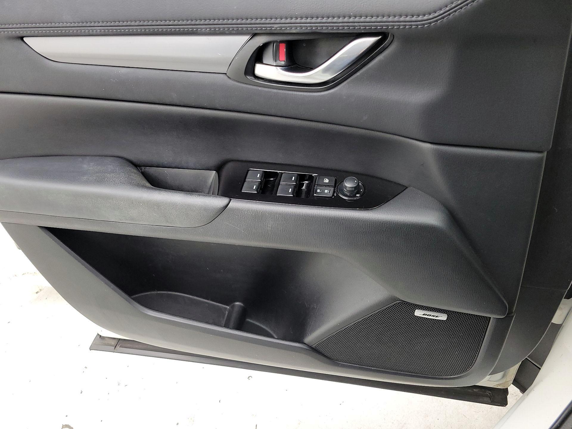 Thumbnail: 2020 Mazda CX-5 - 12