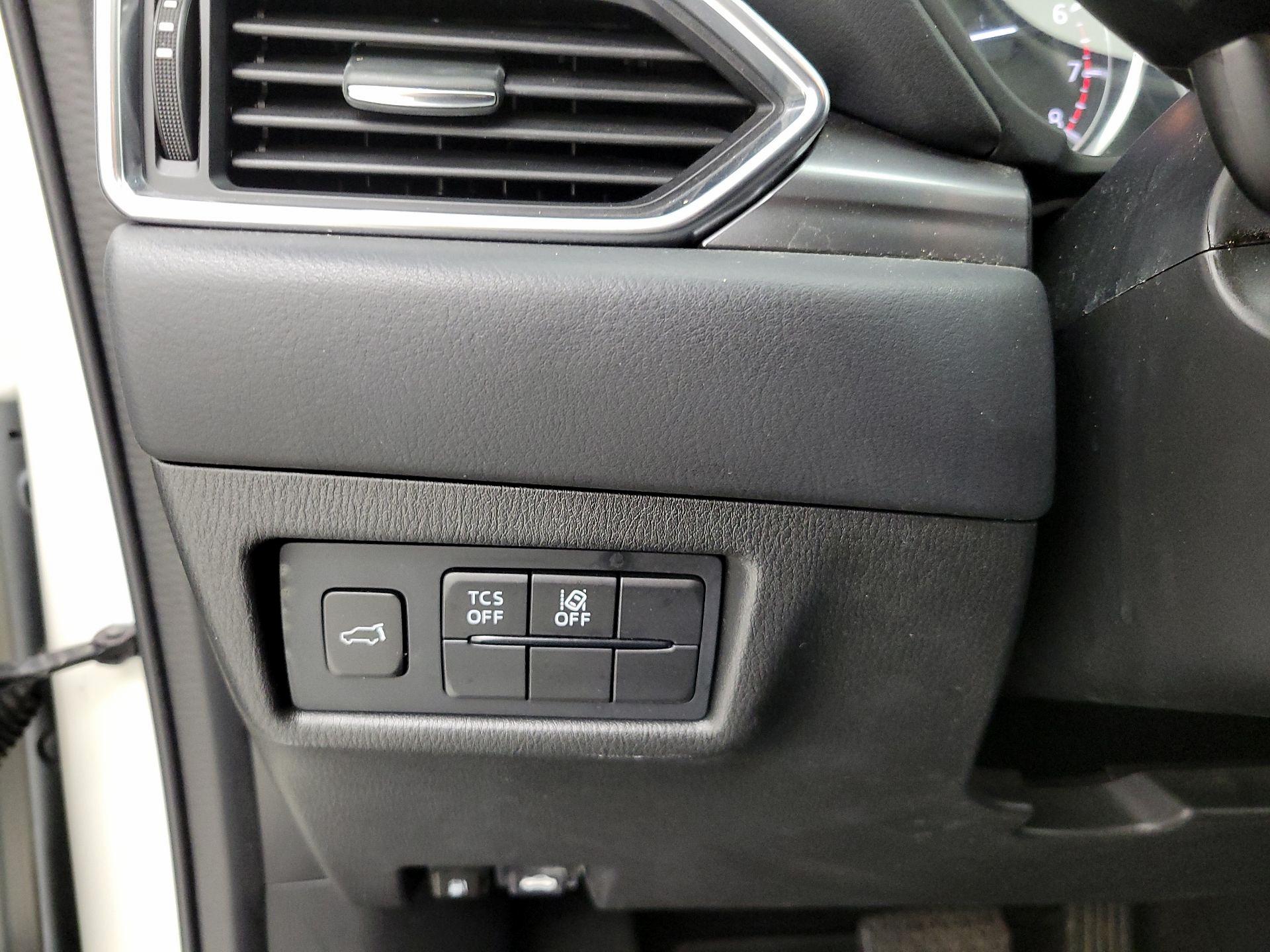 Thumbnail: 2020 Mazda CX-5 - 13