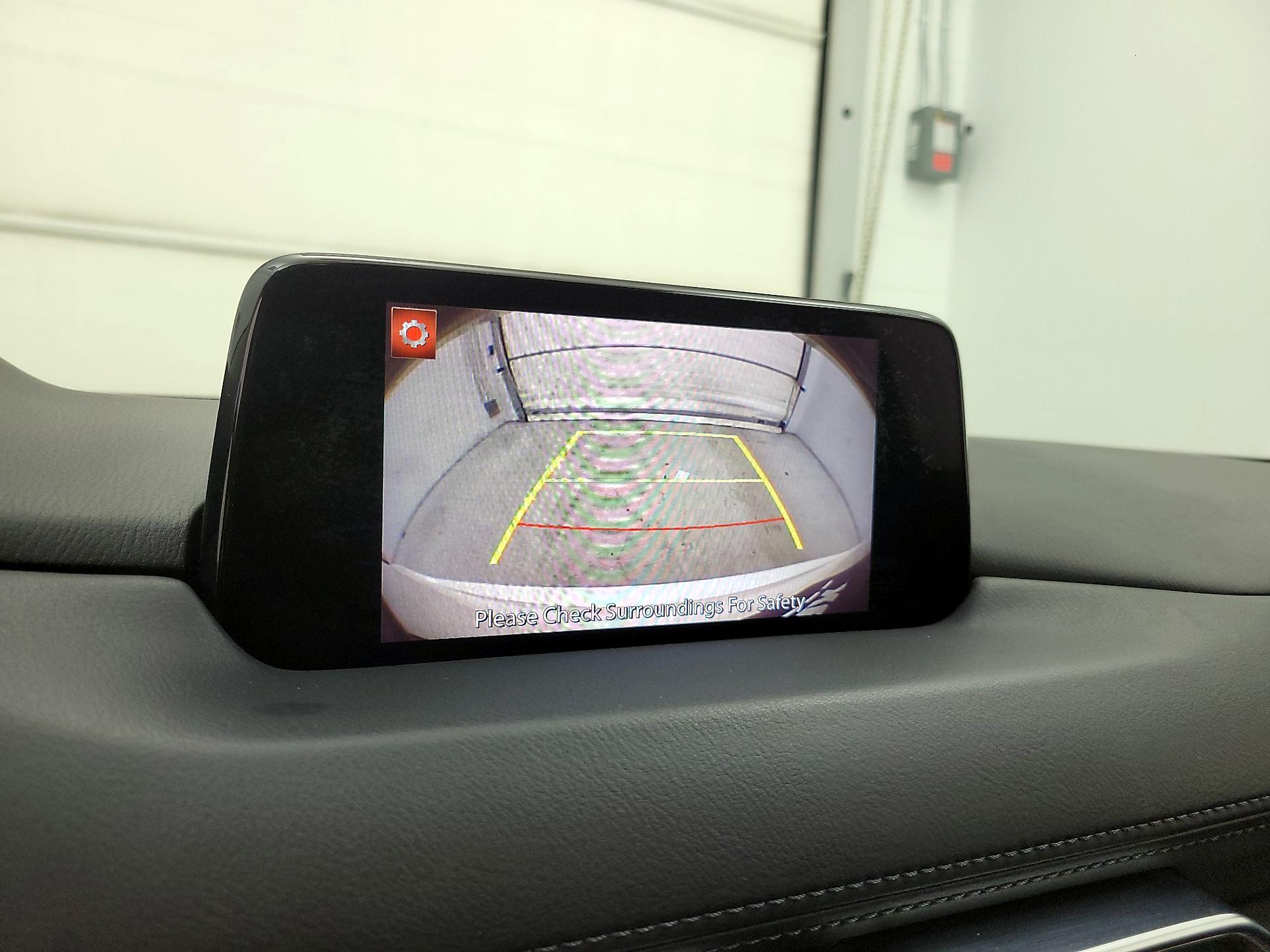 Thumbnail: 2020 Mazda CX-5 - 14