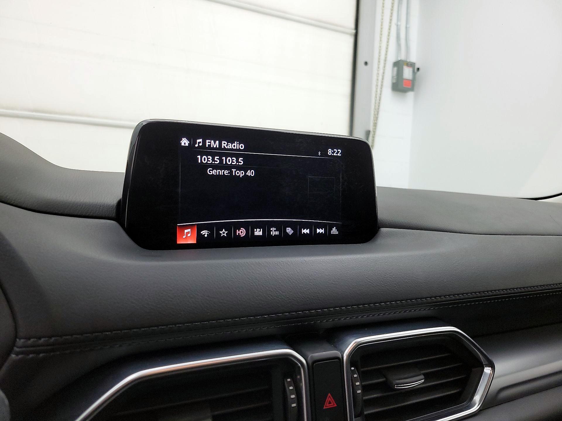 Thumbnail: 2020 Mazda CX-5 - 15