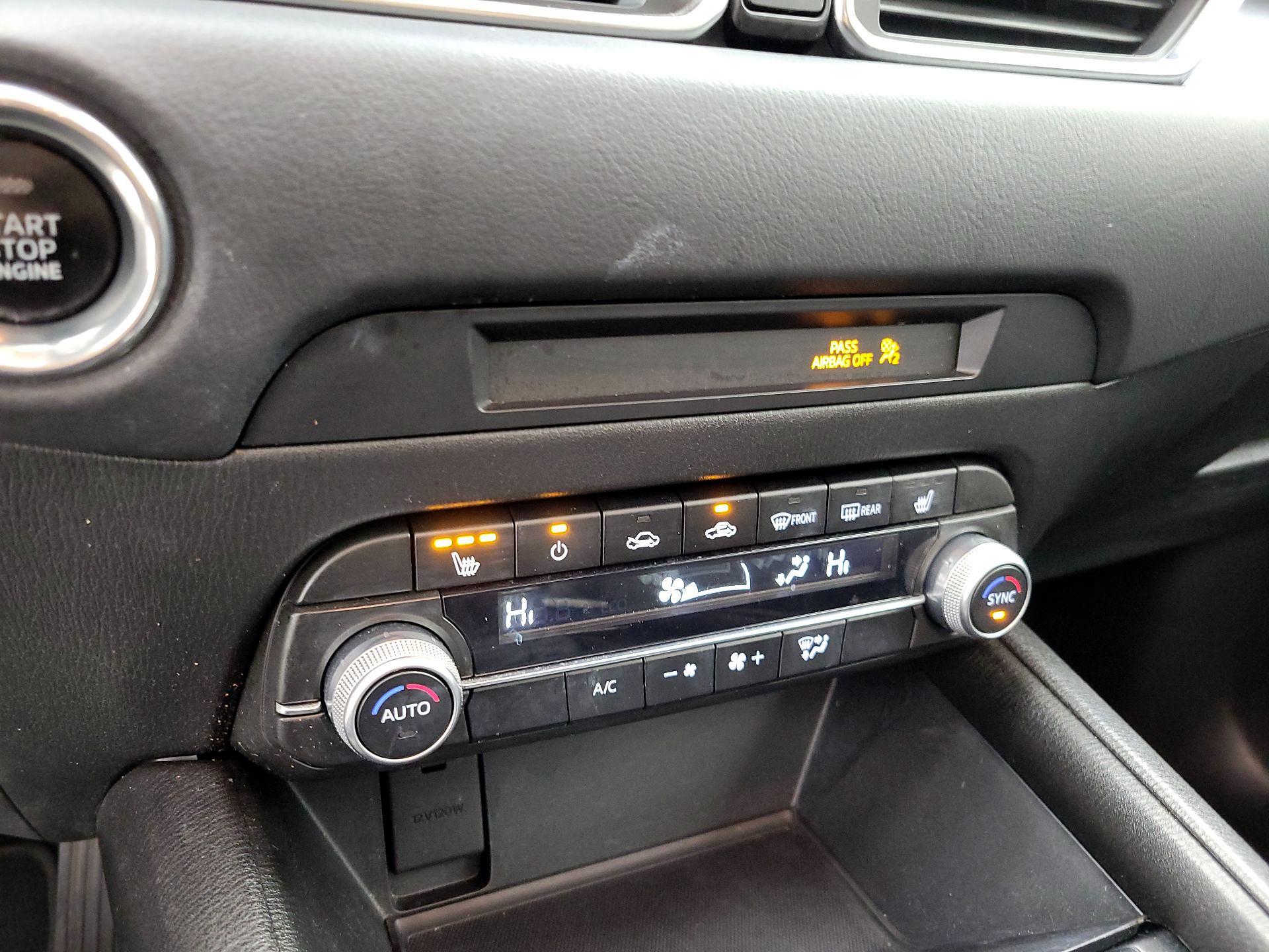 Thumbnail: 2020 Mazda CX-5 - 16