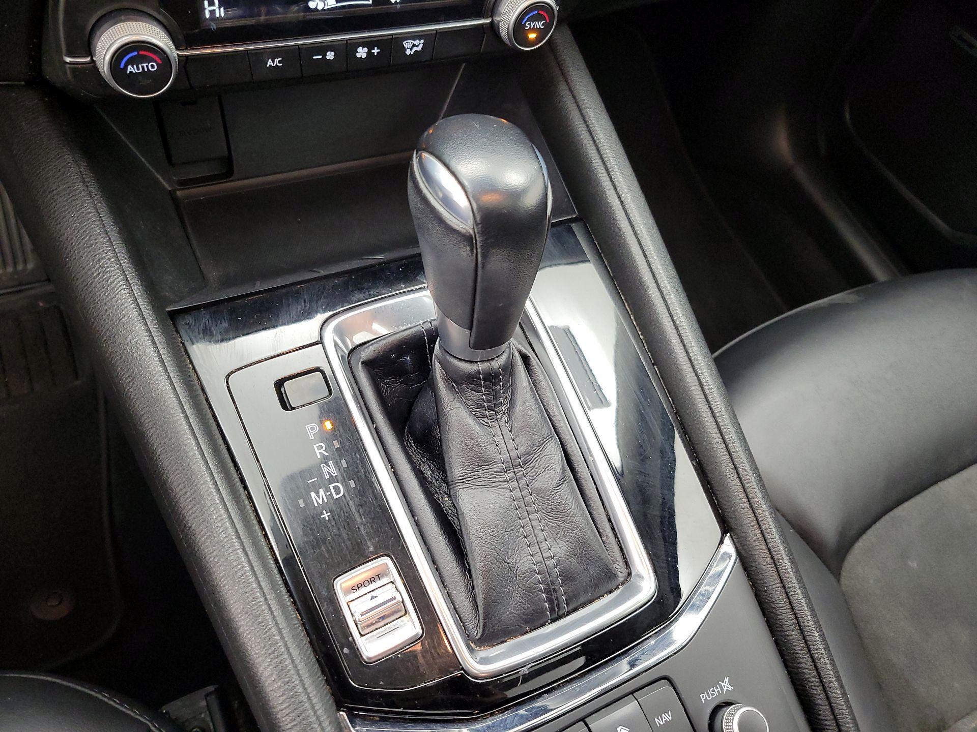 Thumbnail: 2020 Mazda CX-5 - 17