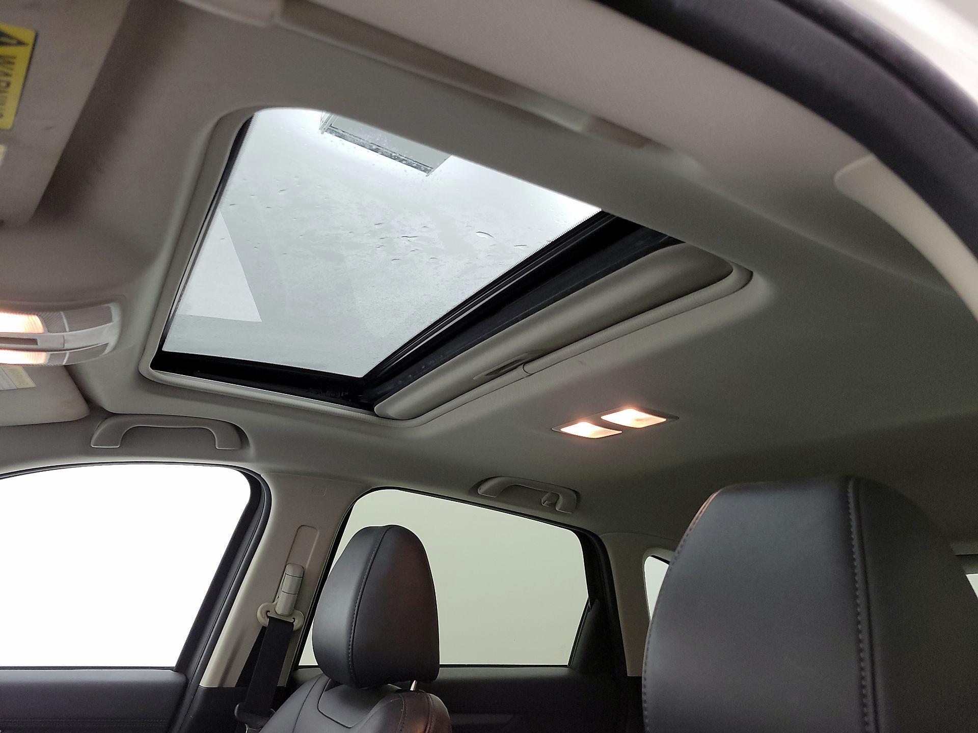 Thumbnail: 2020 Mazda CX-5 - 18