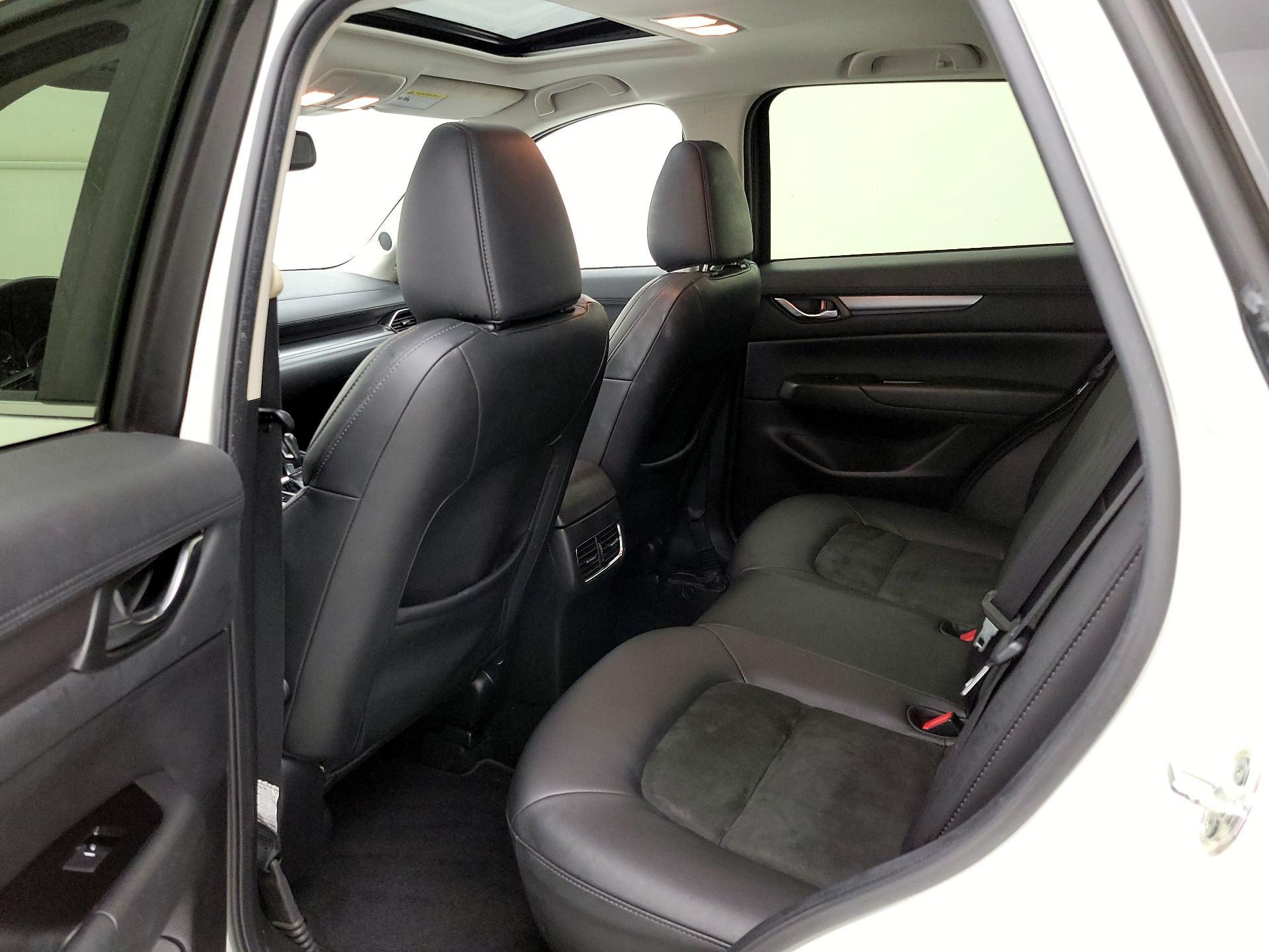 Thumbnail: 2020 Mazda CX-5 - 19