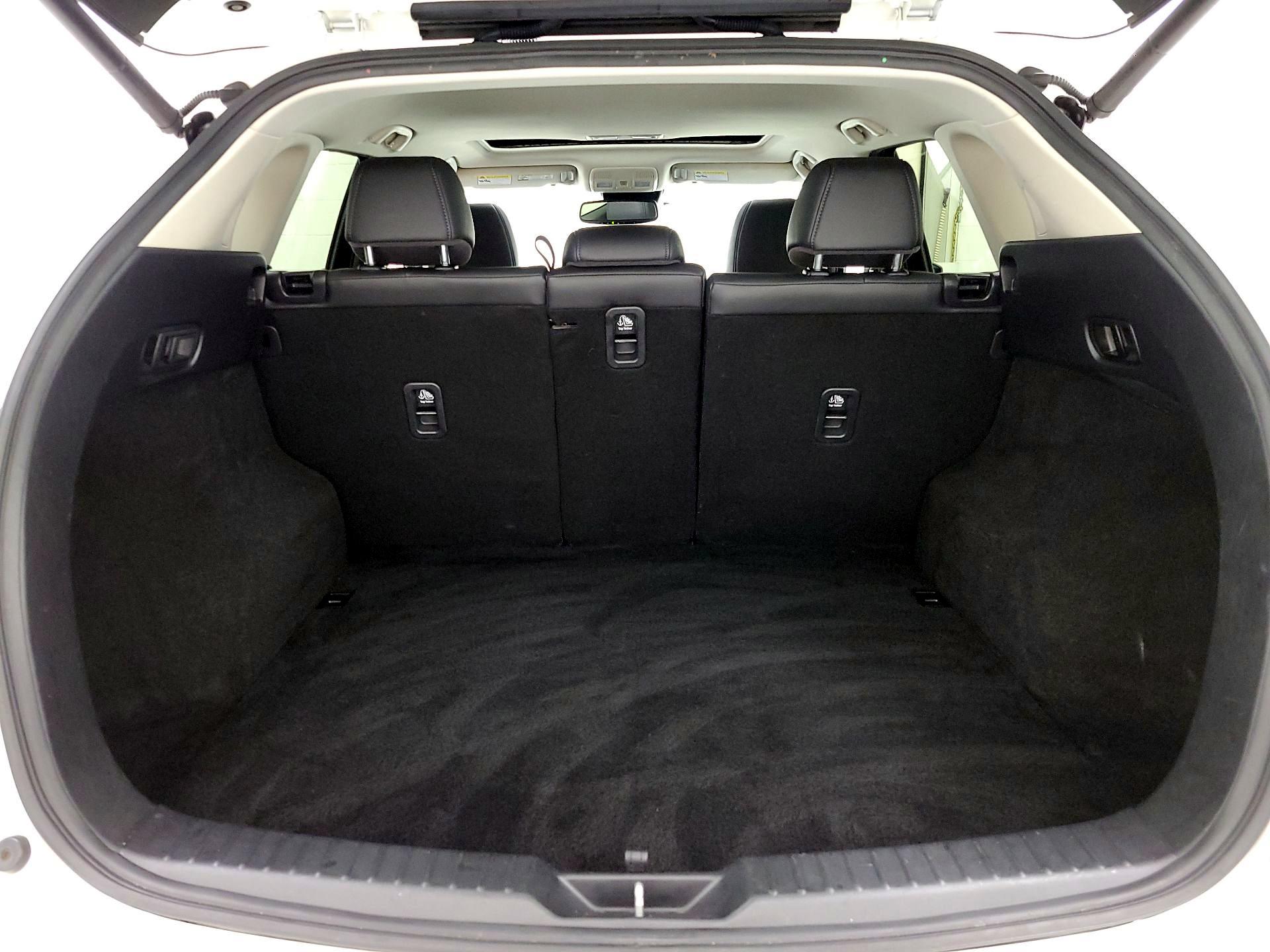 Thumbnail: 2020 Mazda CX-5 - 20