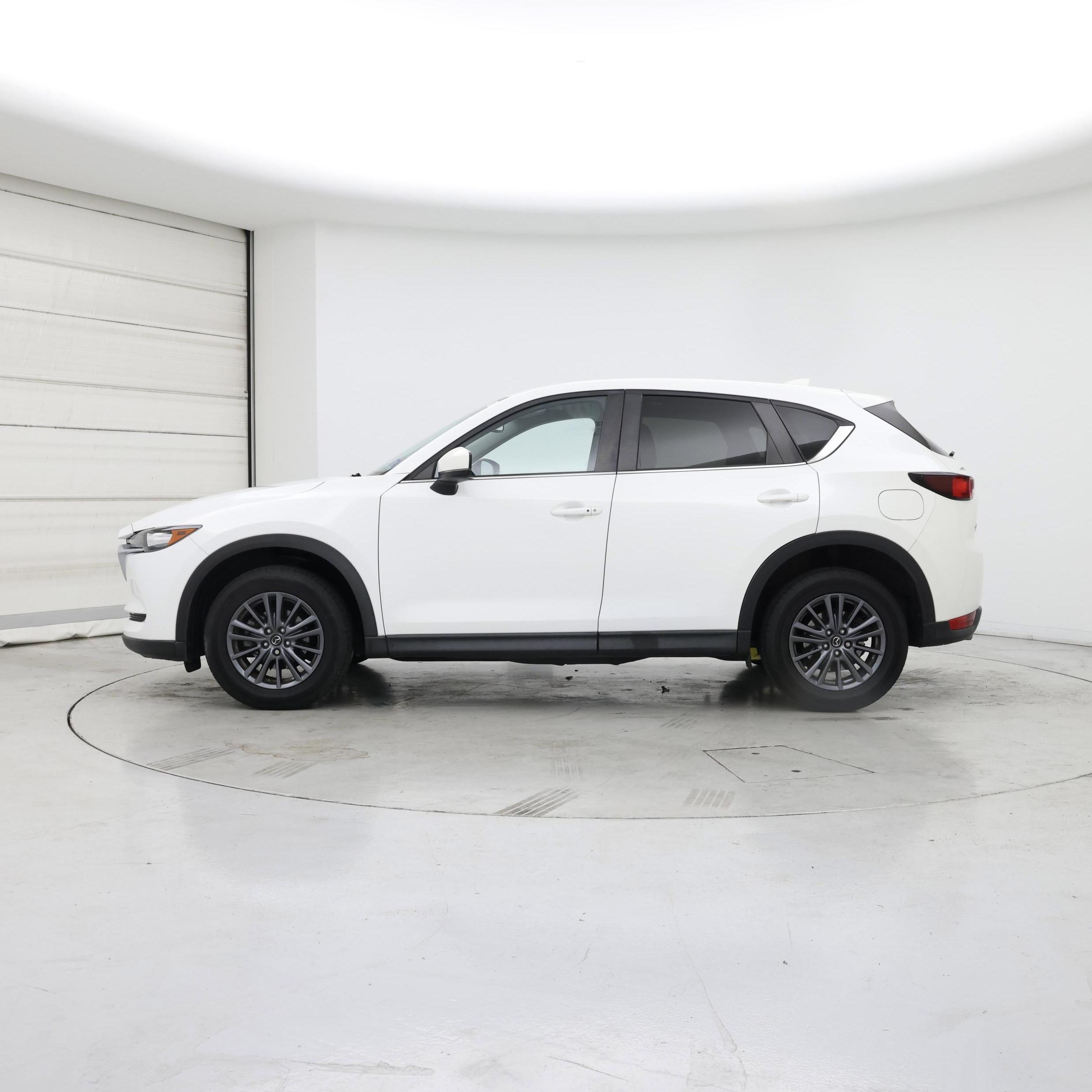 Thumbnail: 2020 Mazda CX-5 - 3
