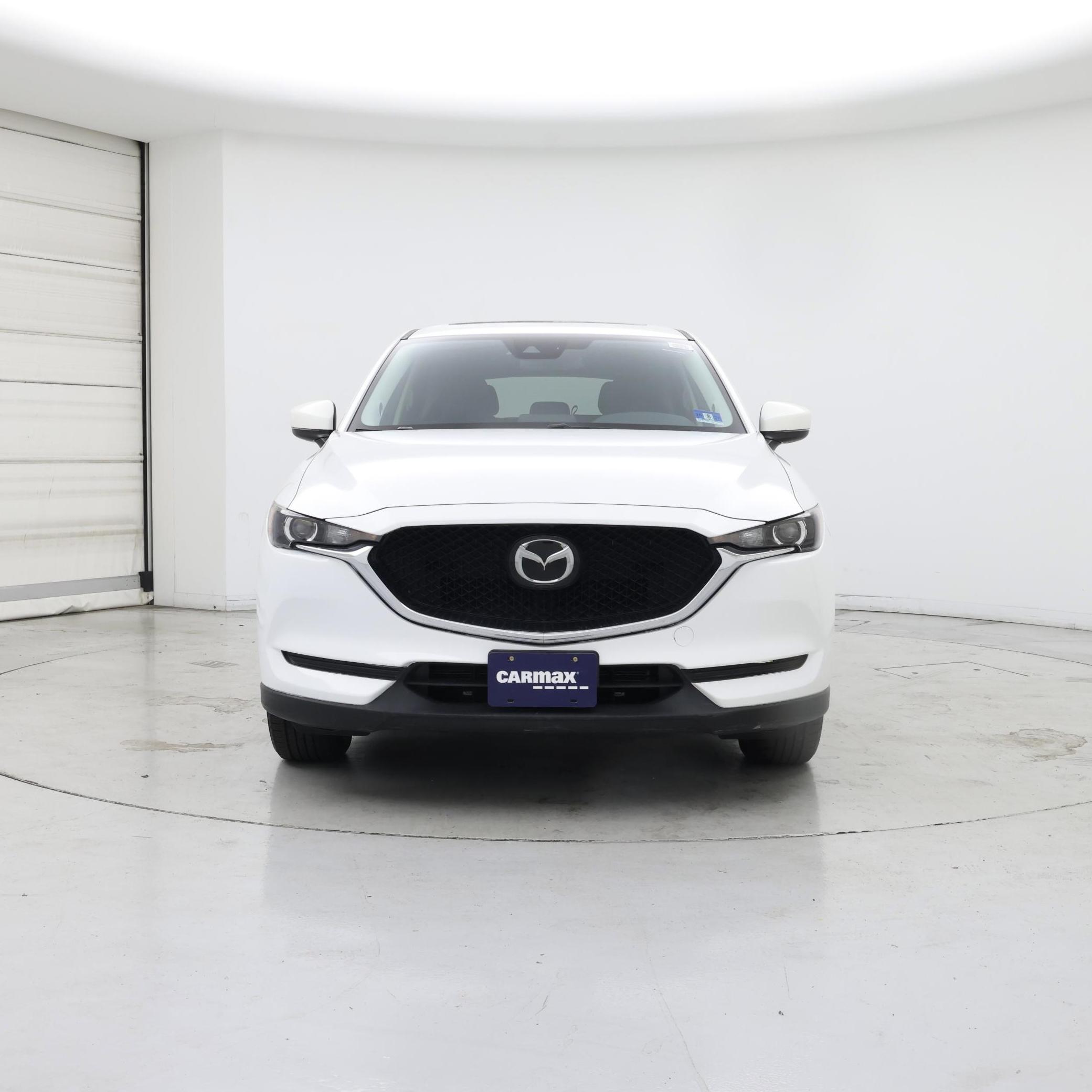 Thumbnail: 2020 Mazda CX-5 - 5