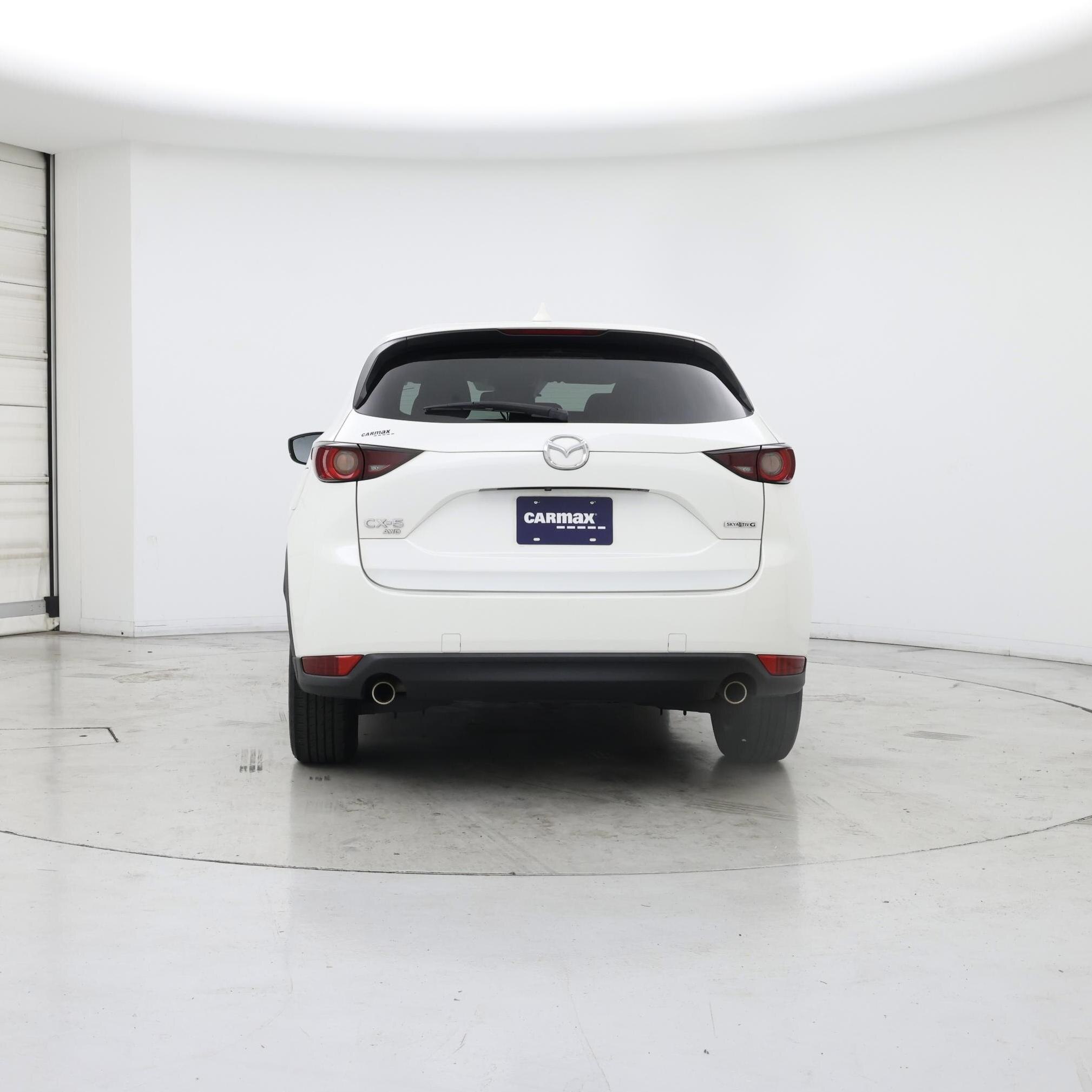 Thumbnail: 2020 Mazda CX-5 - 6