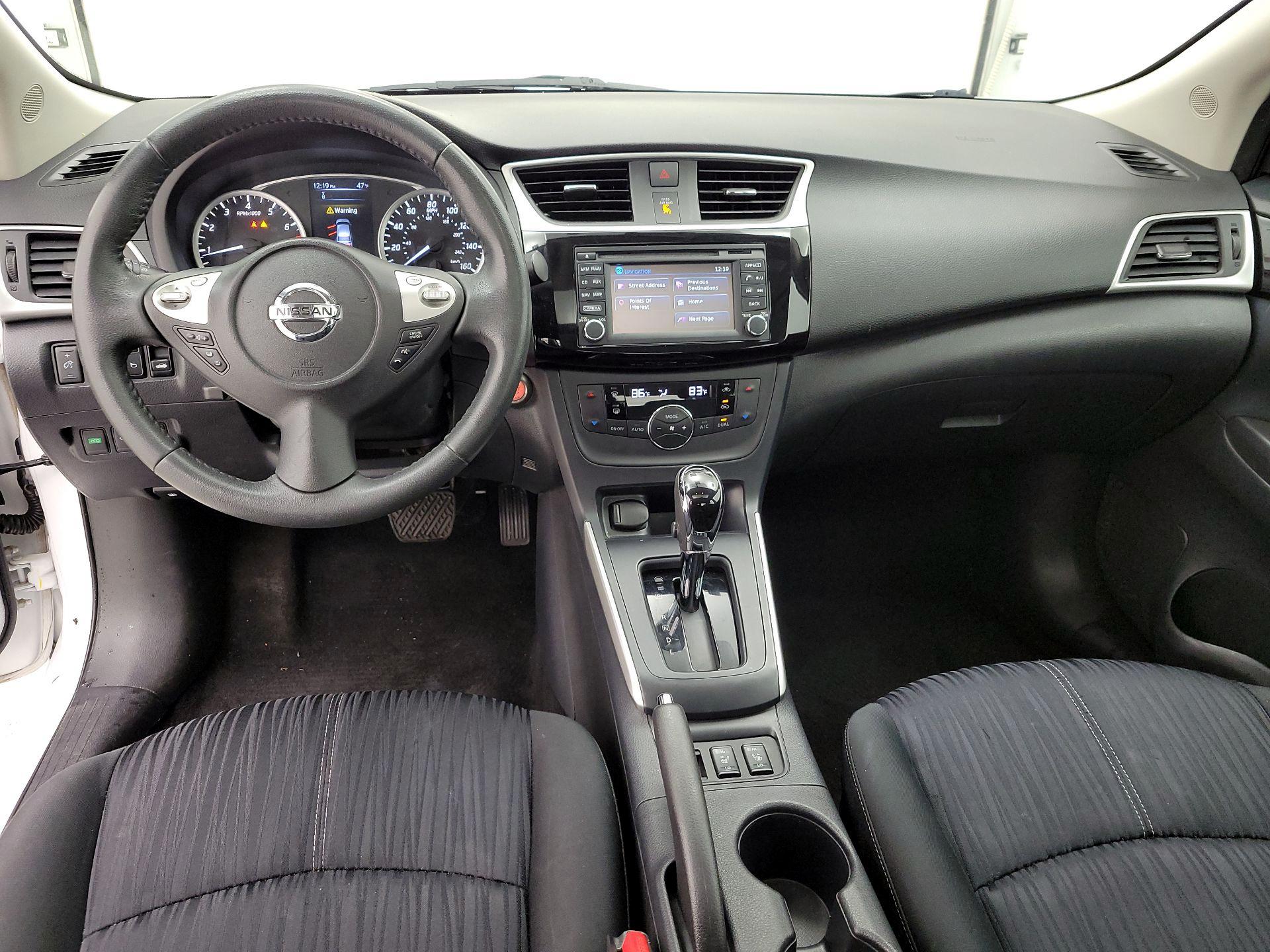 Thumbnail: 2018 Nissan Sentra - 9