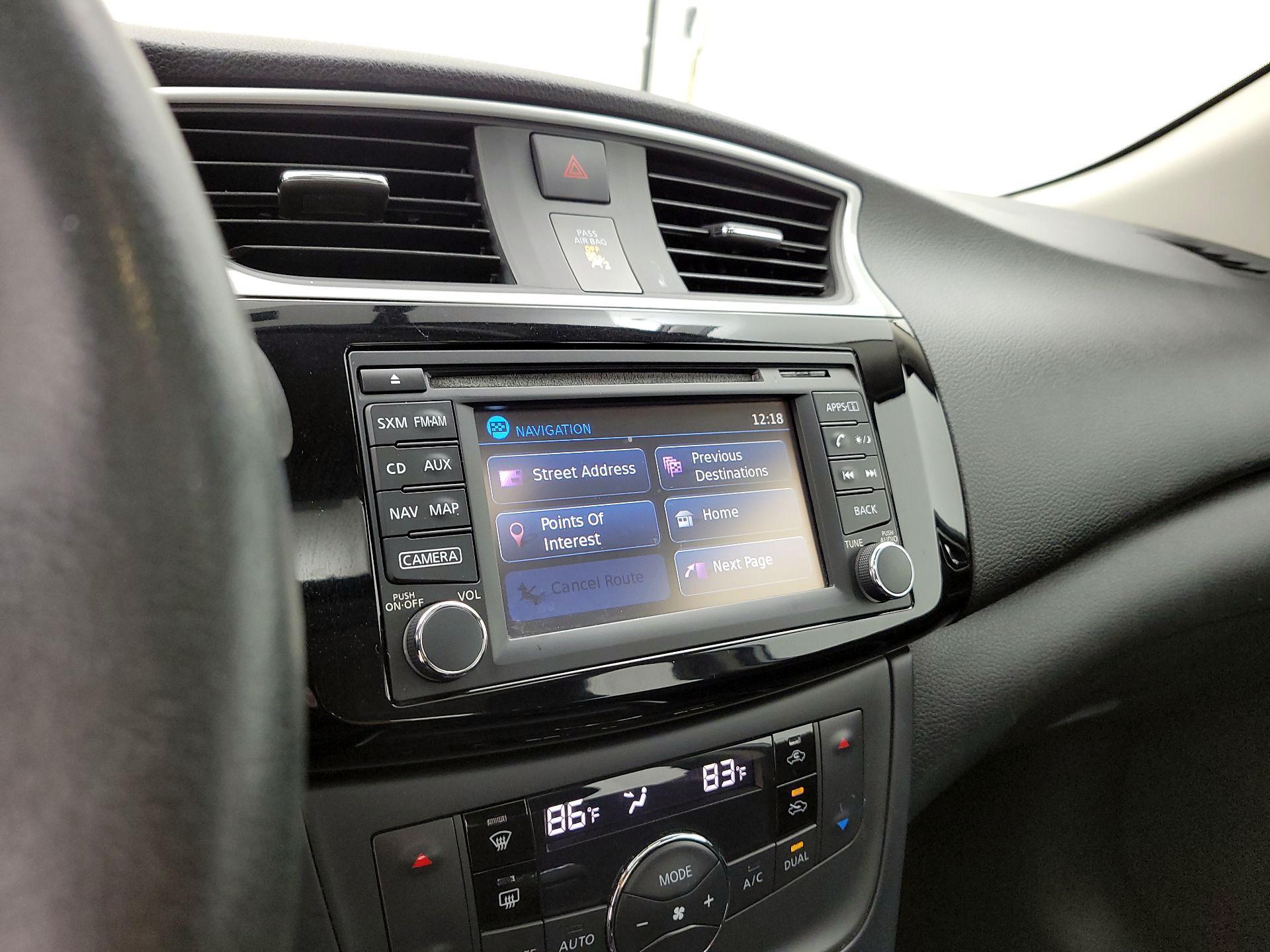 Thumbnail: 2018 Nissan Sentra - 14