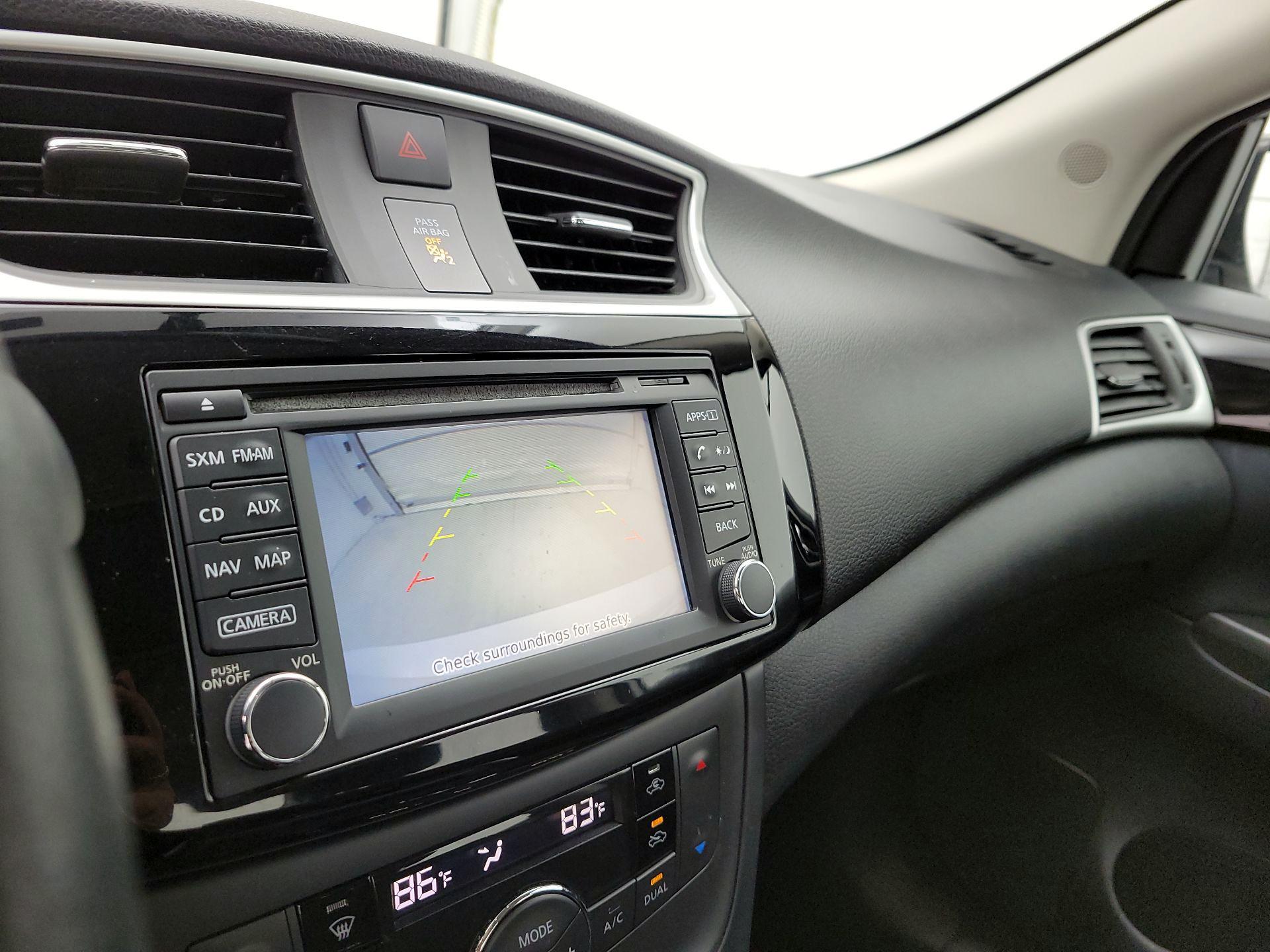 Thumbnail: 2018 Nissan Sentra - 15