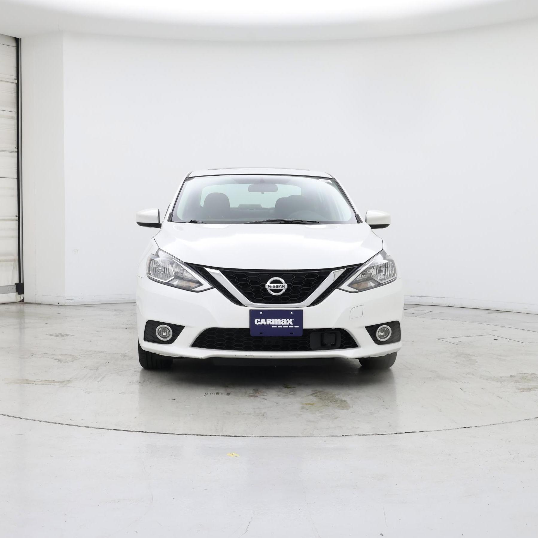 Thumbnail: 2018 Nissan Sentra - 5