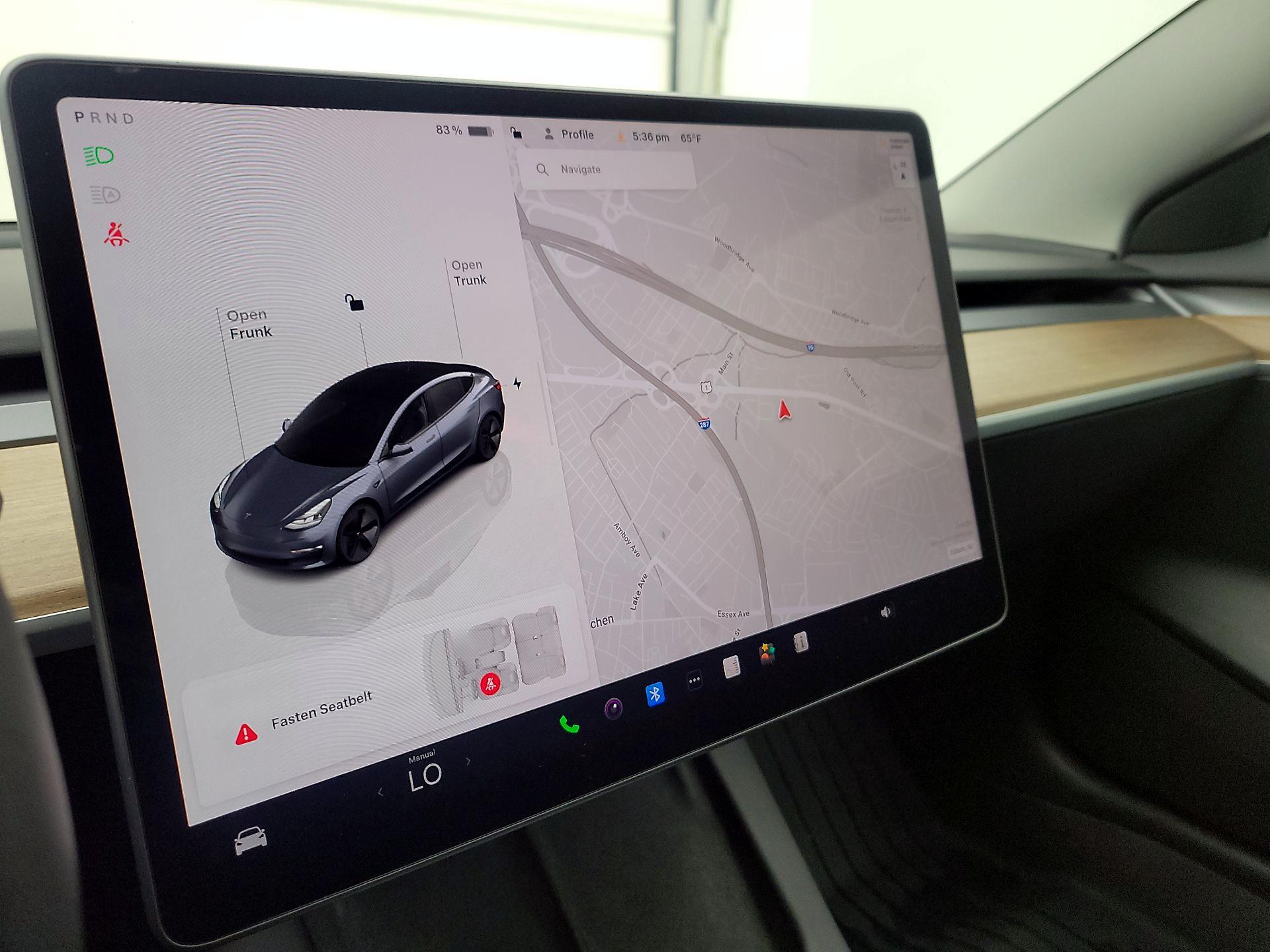 Thumbnail: 2023 Tesla Model 3 - 13