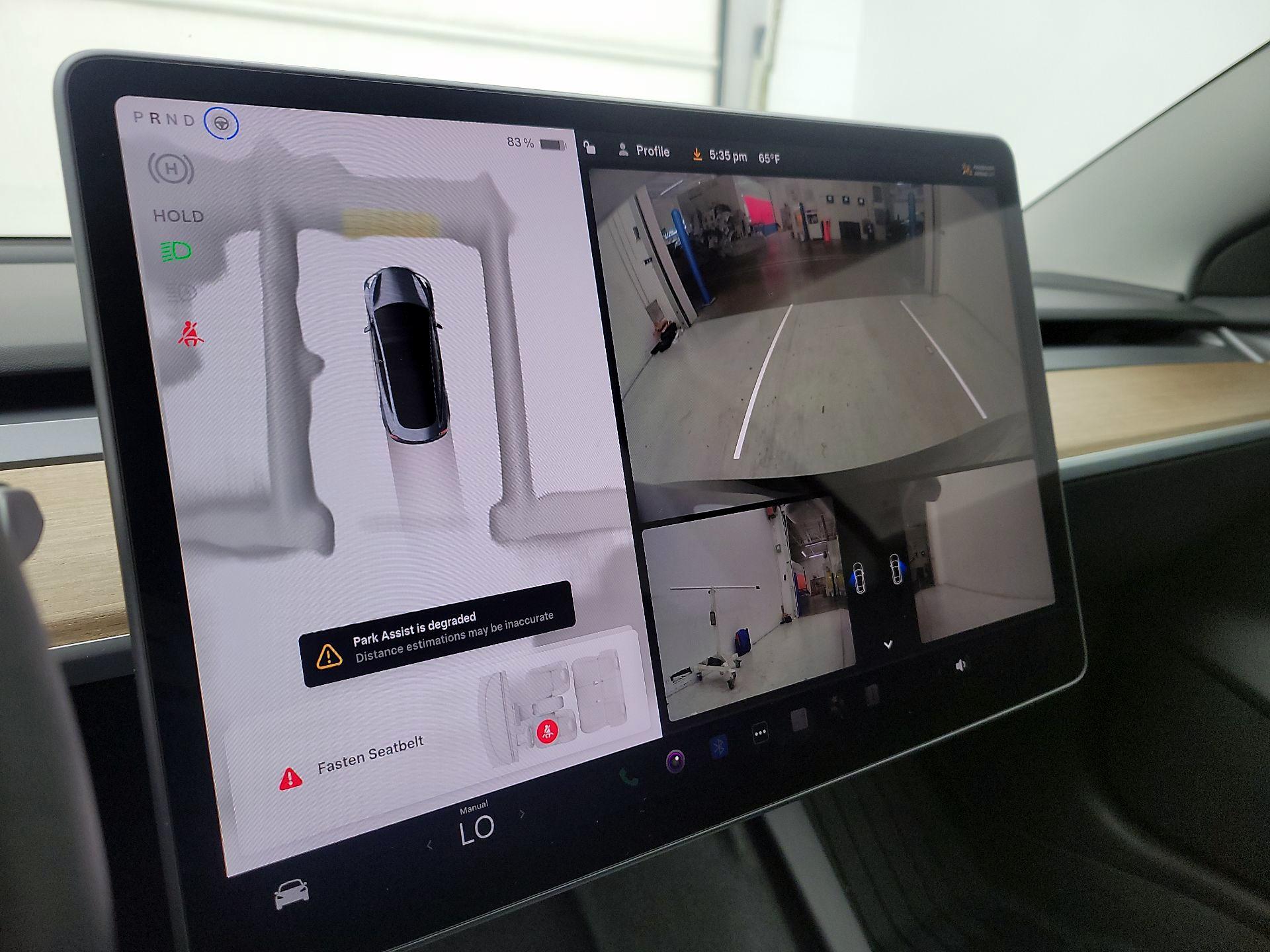 Thumbnail: 2023 Tesla Model 3 - 14