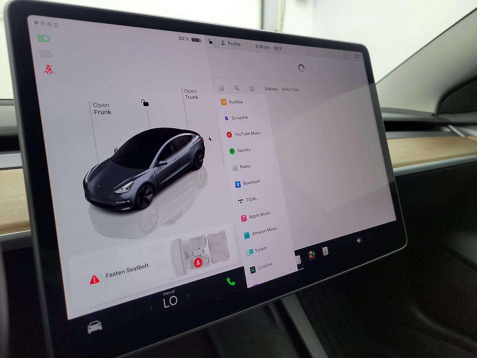 Thumbnail: 2023 Tesla Model 3 - 15