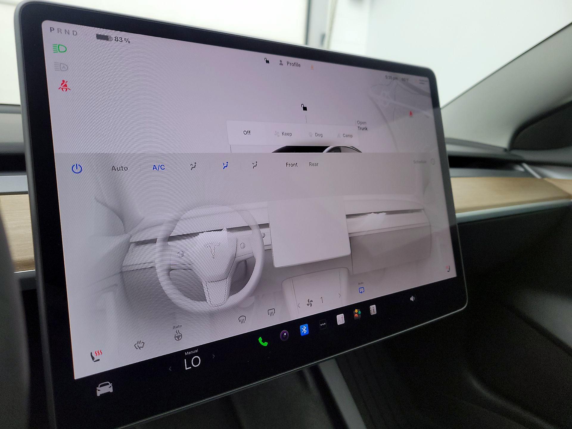 Thumbnail: 2023 Tesla Model 3 - 16