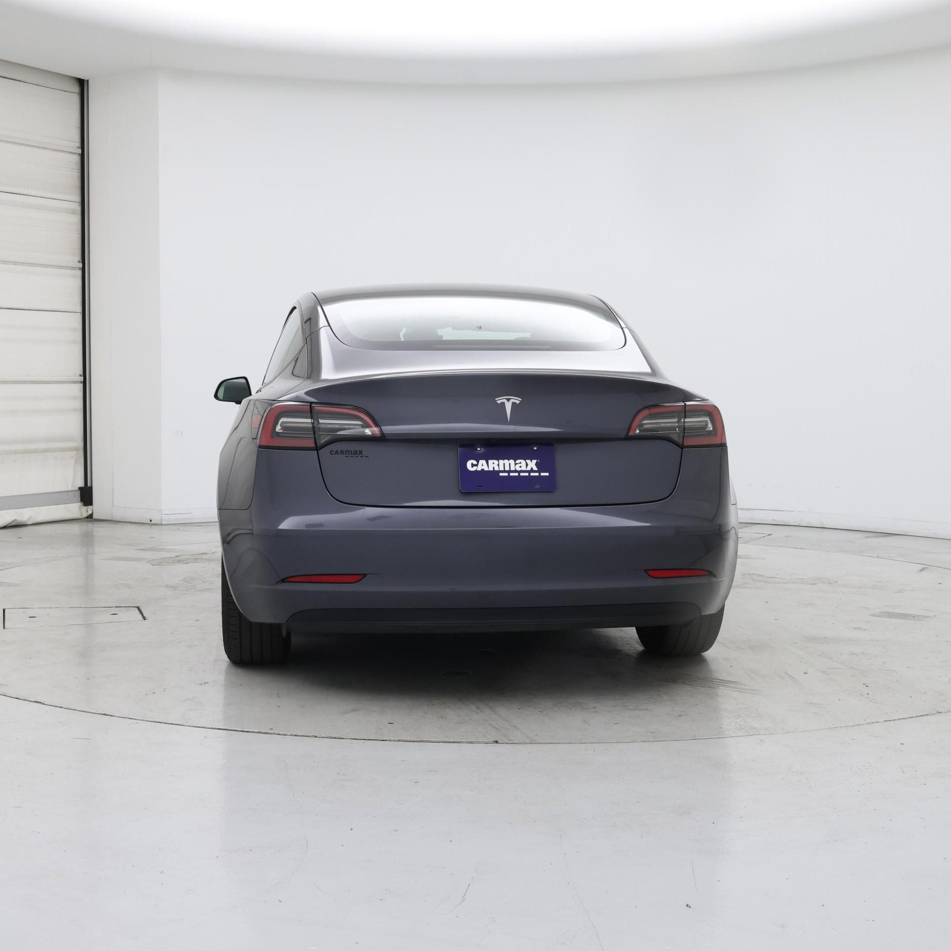 Thumbnail: 2023 Tesla Model 3 - 6