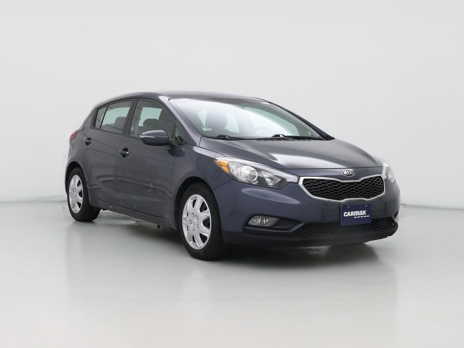2016 Kia Forte5 LX