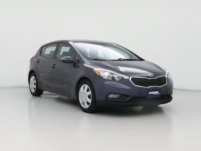 2016 Kia Forte5 LX