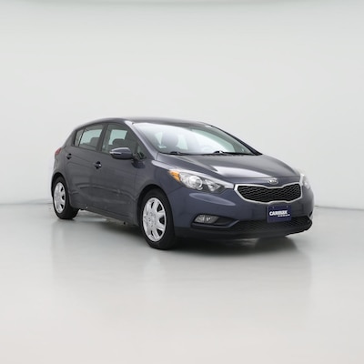 2016 Kia Forte5 LX