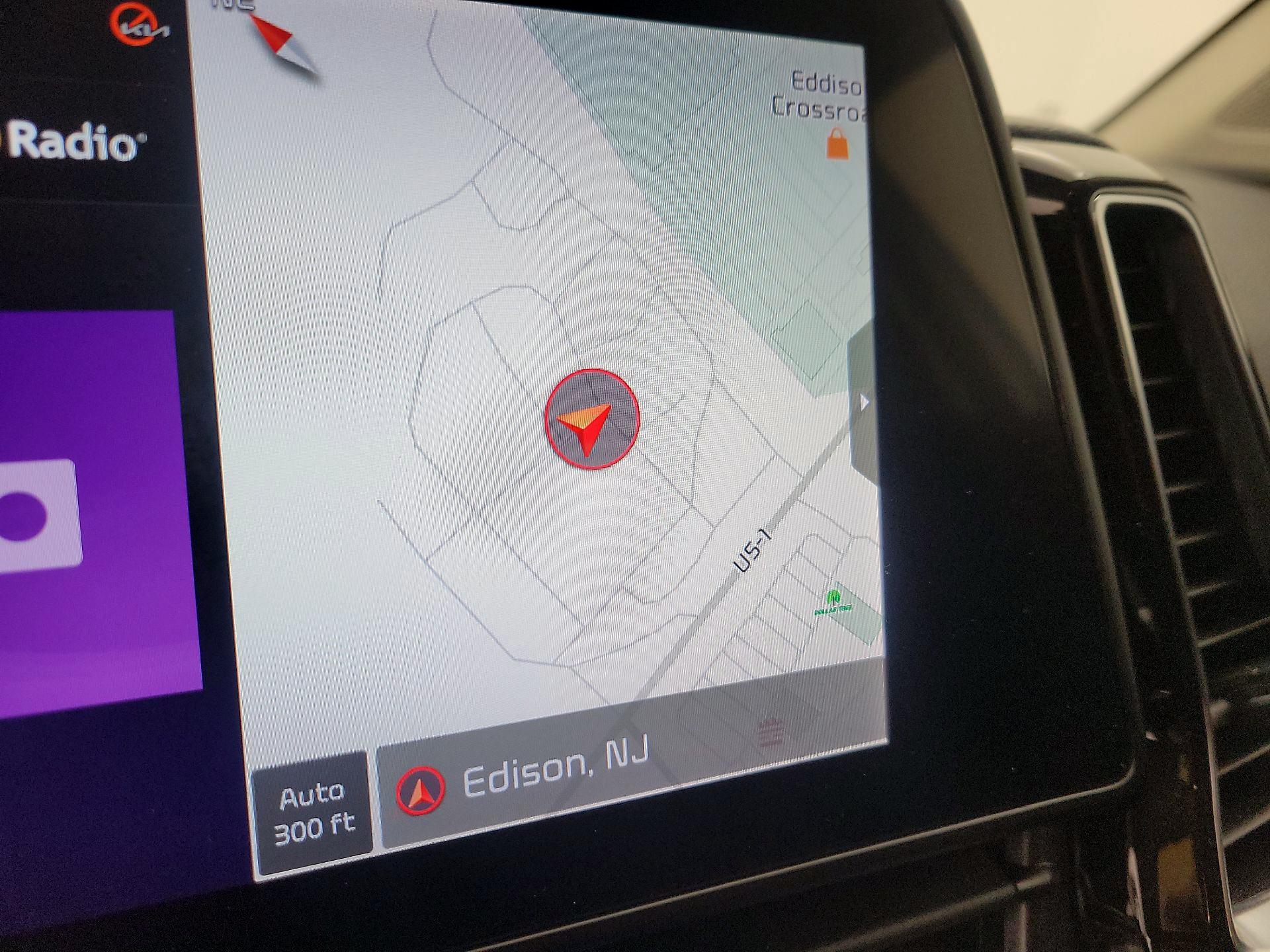 Thumbnail: 2023 Kia Sportage - 14