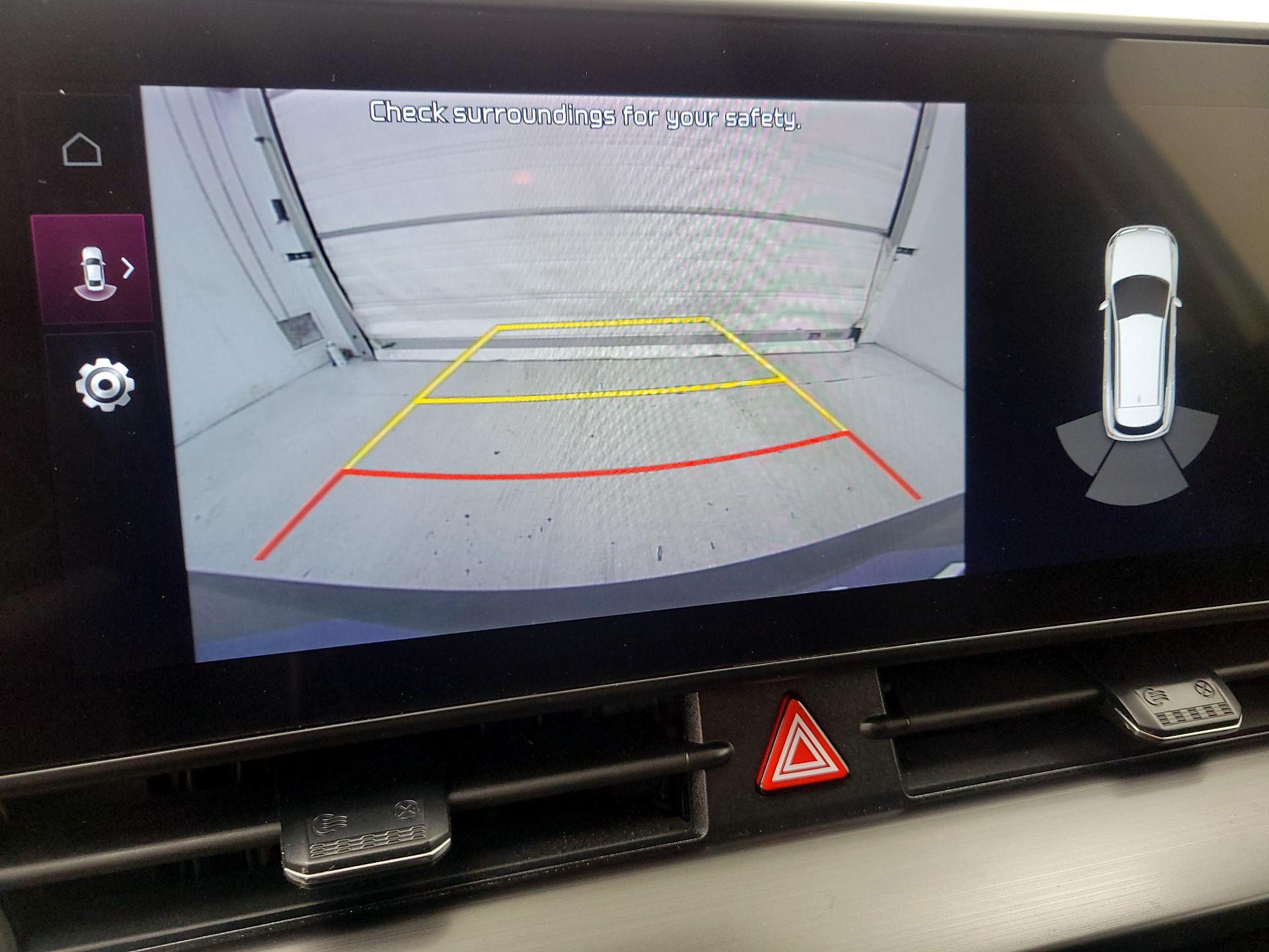 Thumbnail: 2023 Kia Sportage - 15