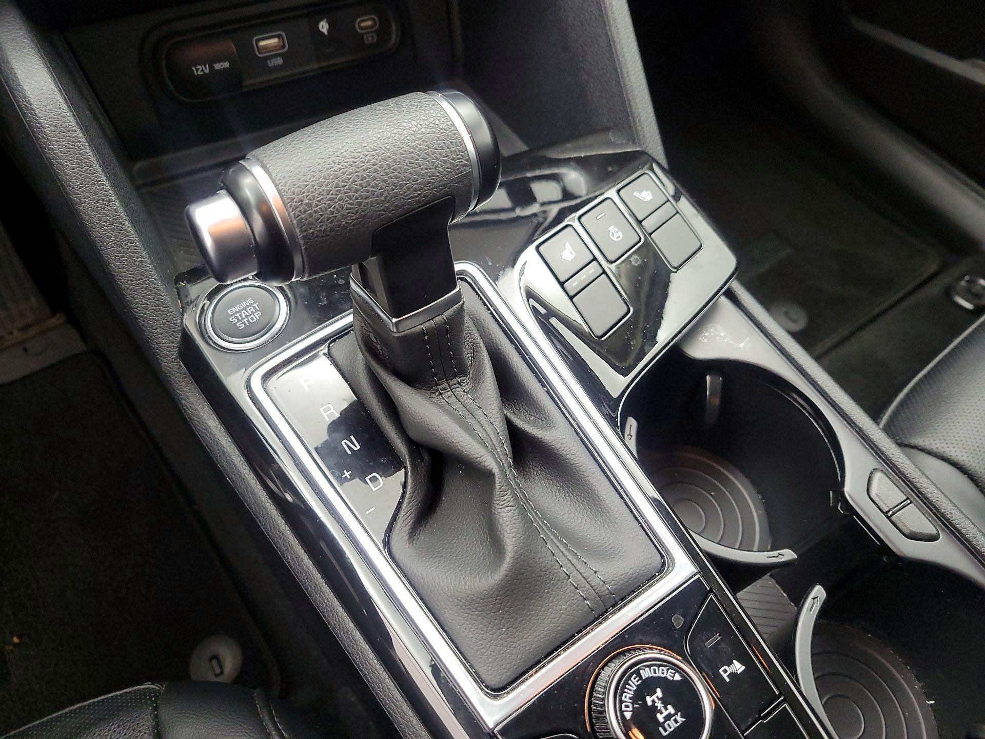 Thumbnail: 2023 Kia Sportage - 18