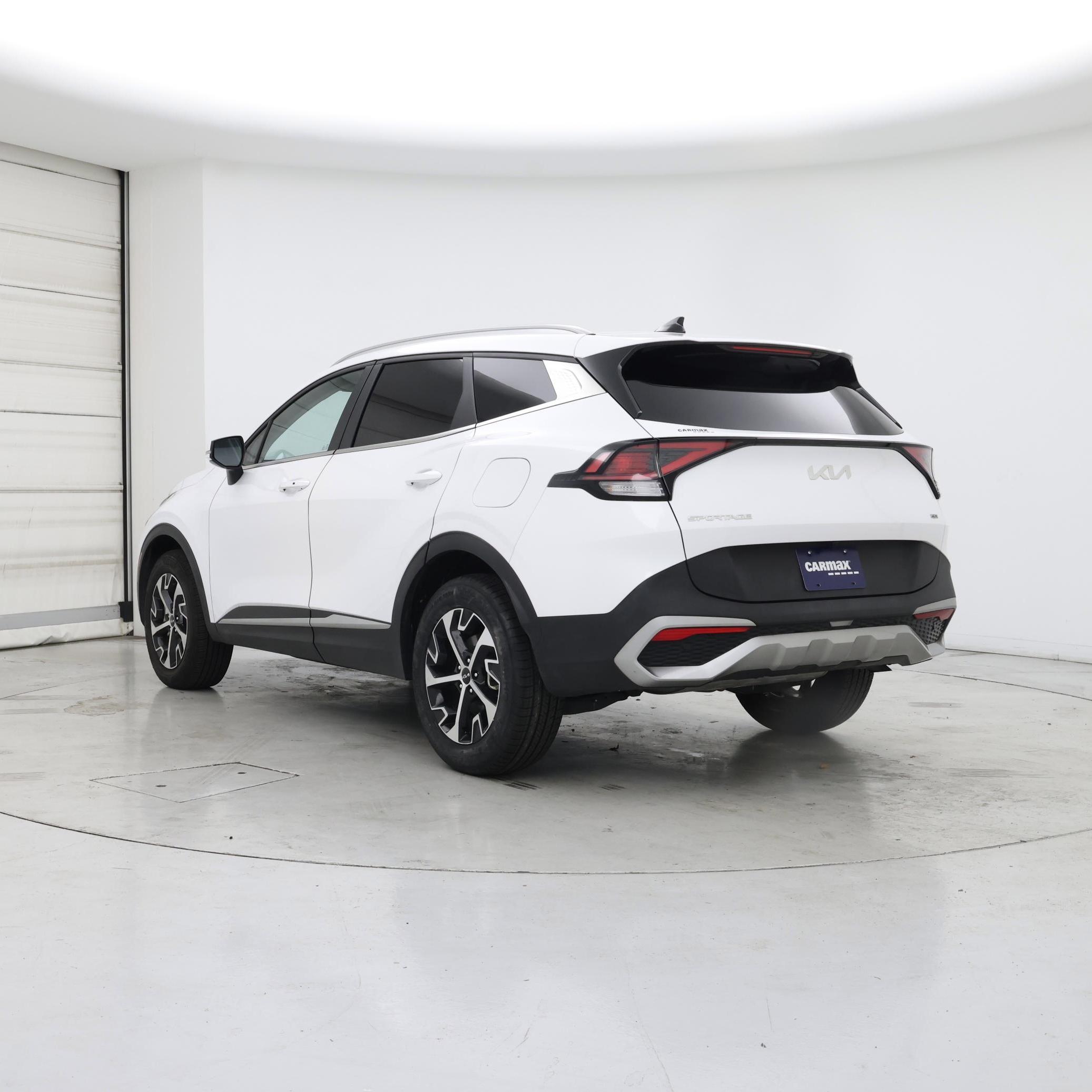 Thumbnail: 2023 Kia Sportage - 2