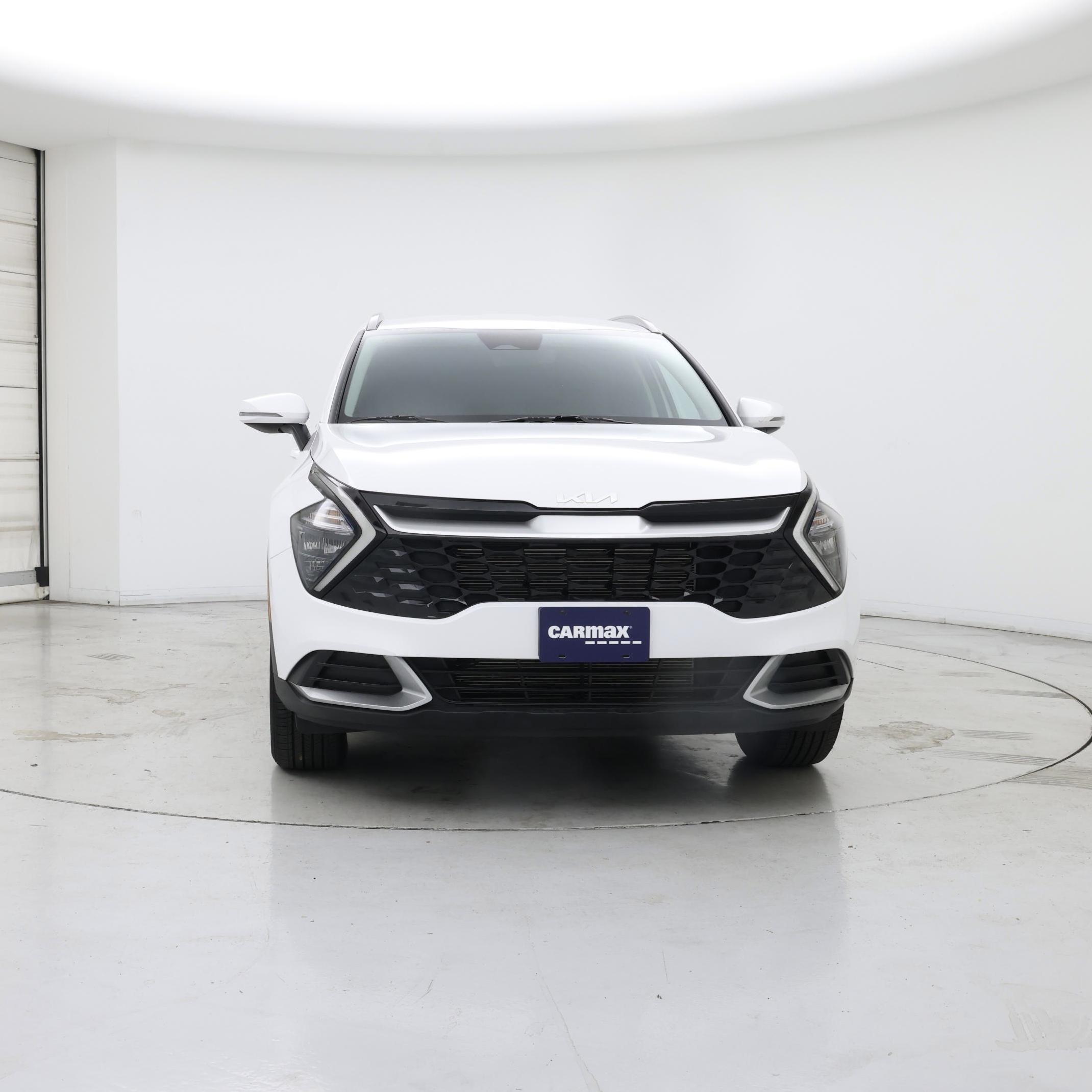 Thumbnail: 2023 Kia Sportage - 5