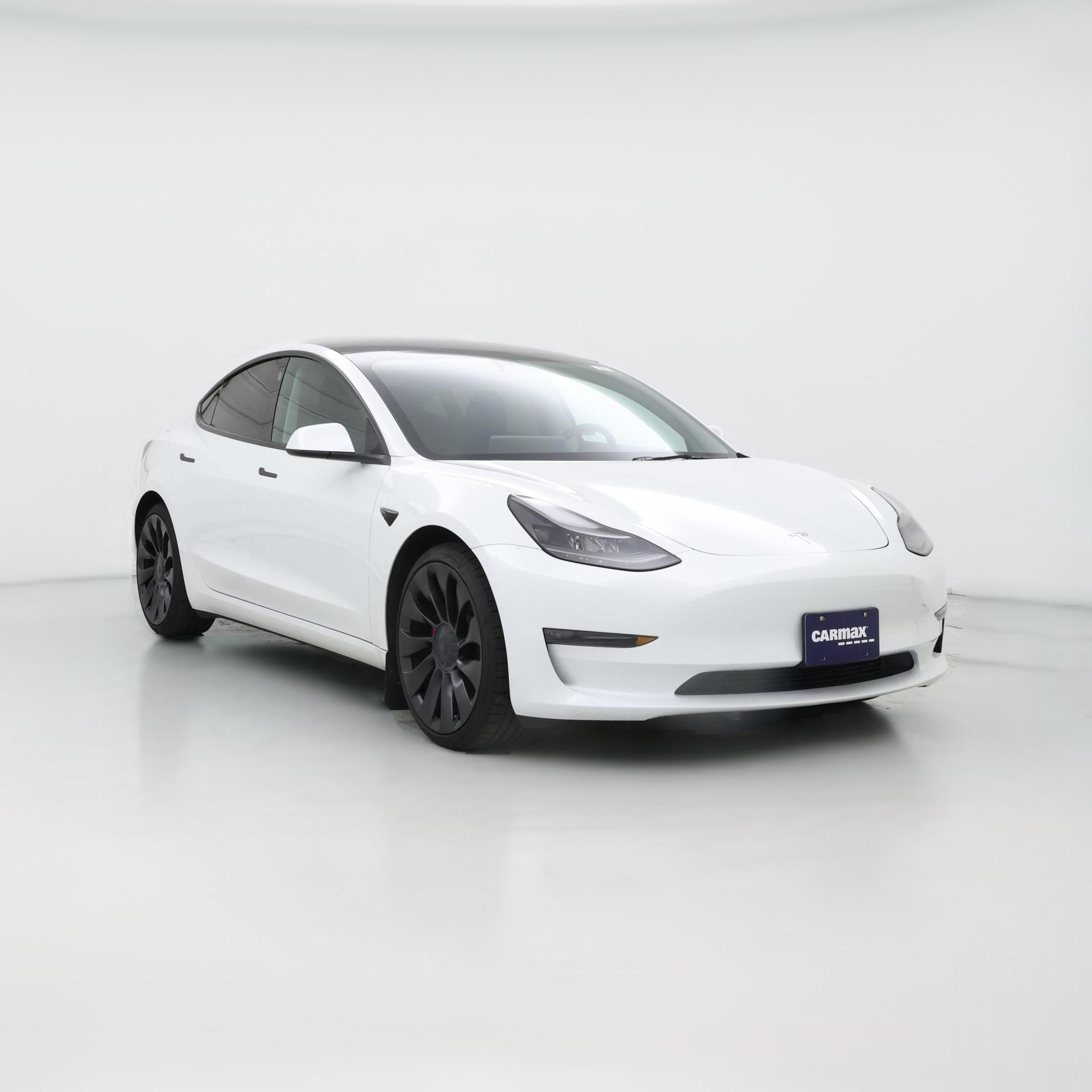 Thumbnail: 2023 Tesla Model 3 - 1
