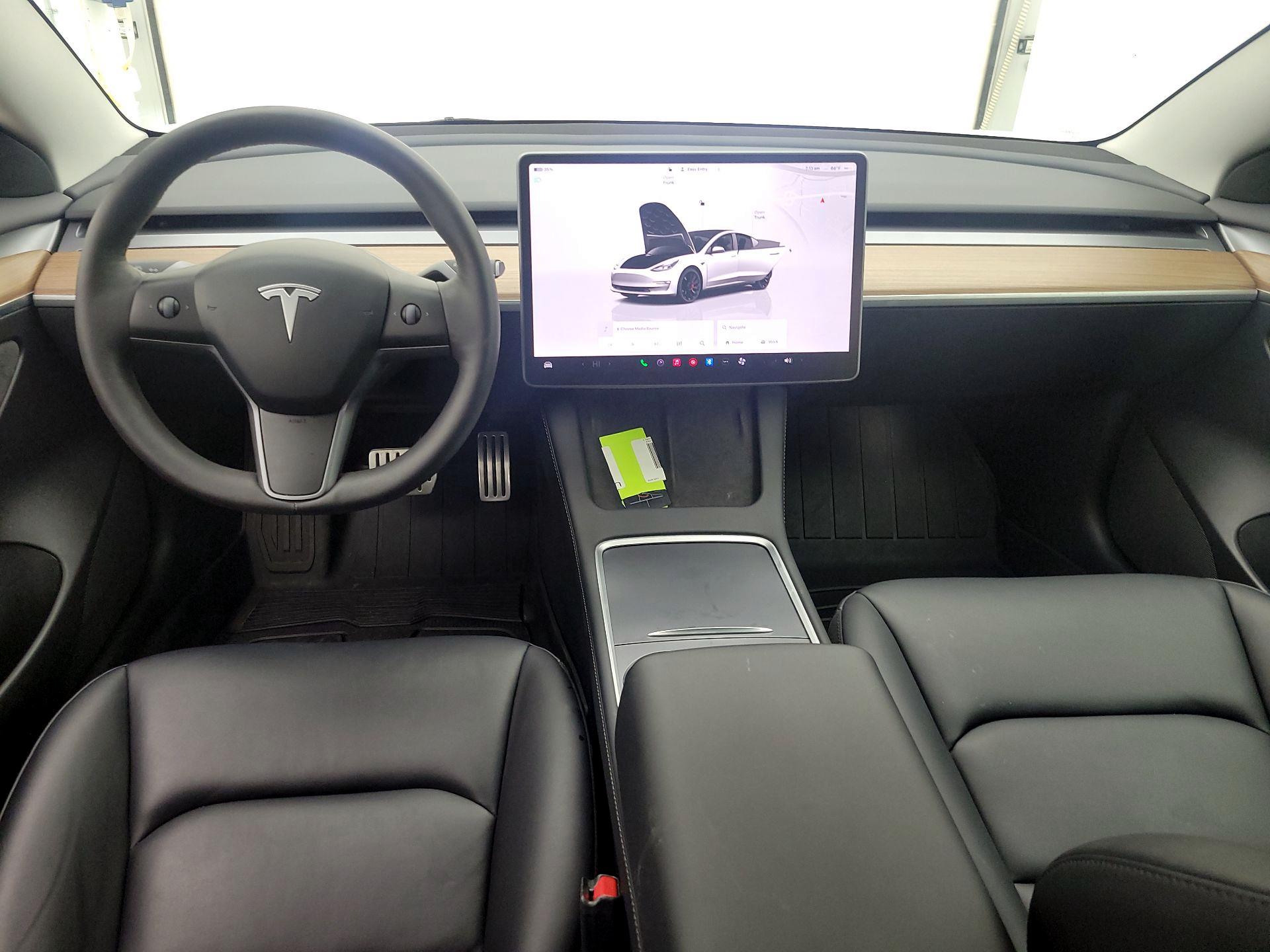 Thumbnail: 2023 Tesla Model 3 - 9