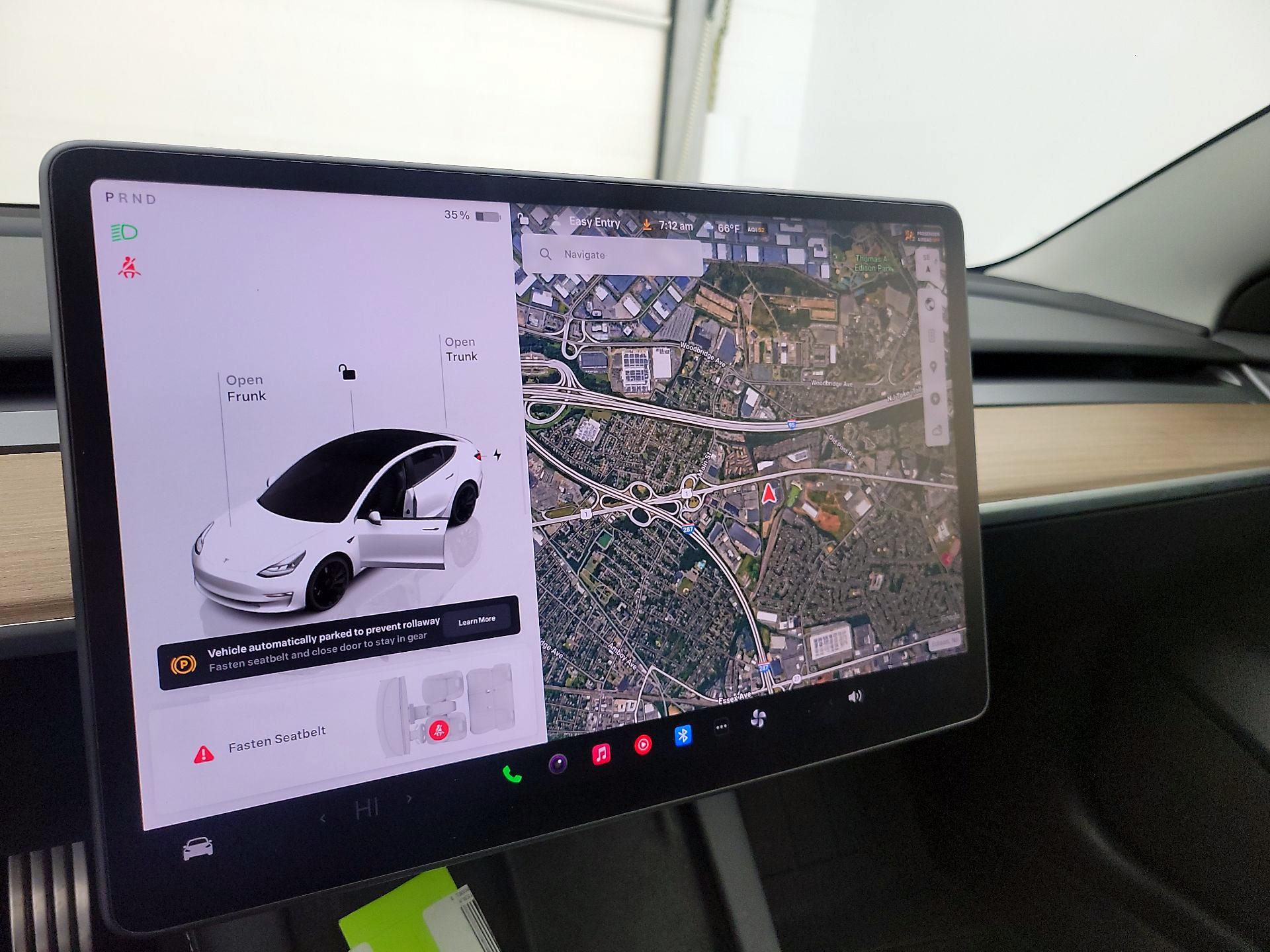 Thumbnail: 2023 Tesla Model 3 - 13