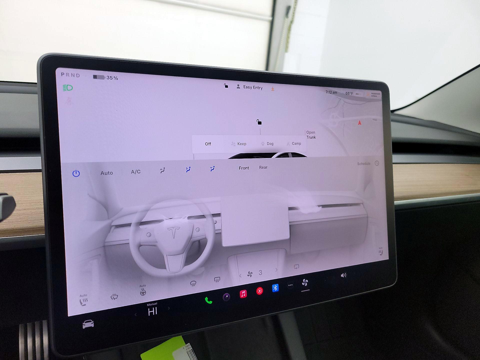 Thumbnail: 2023 Tesla Model 3 - 16