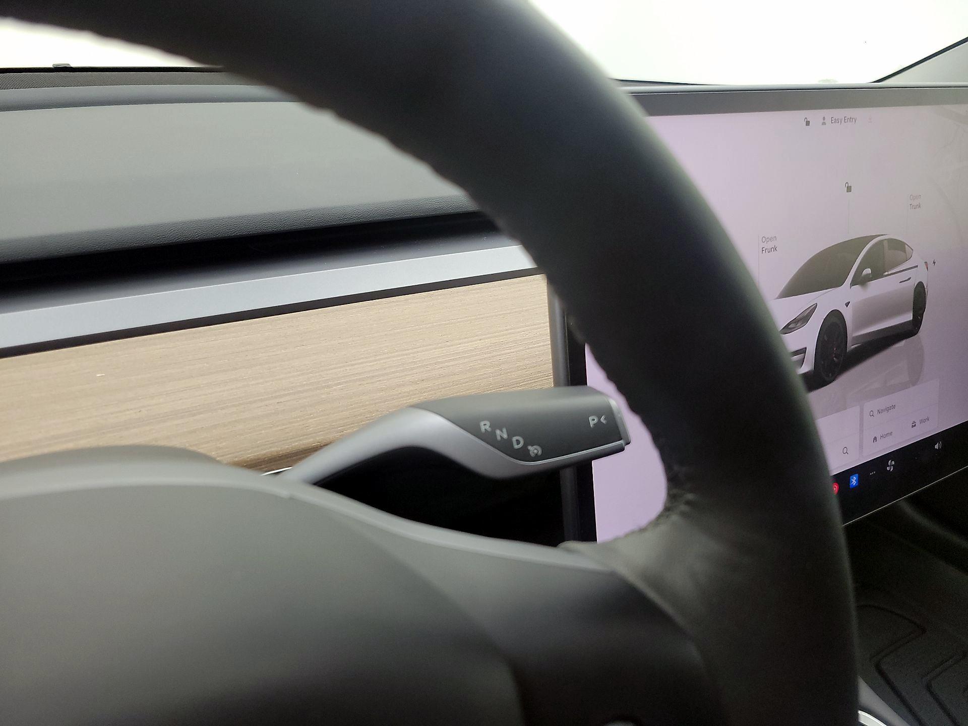 Thumbnail: 2023 Tesla Model 3 - 17