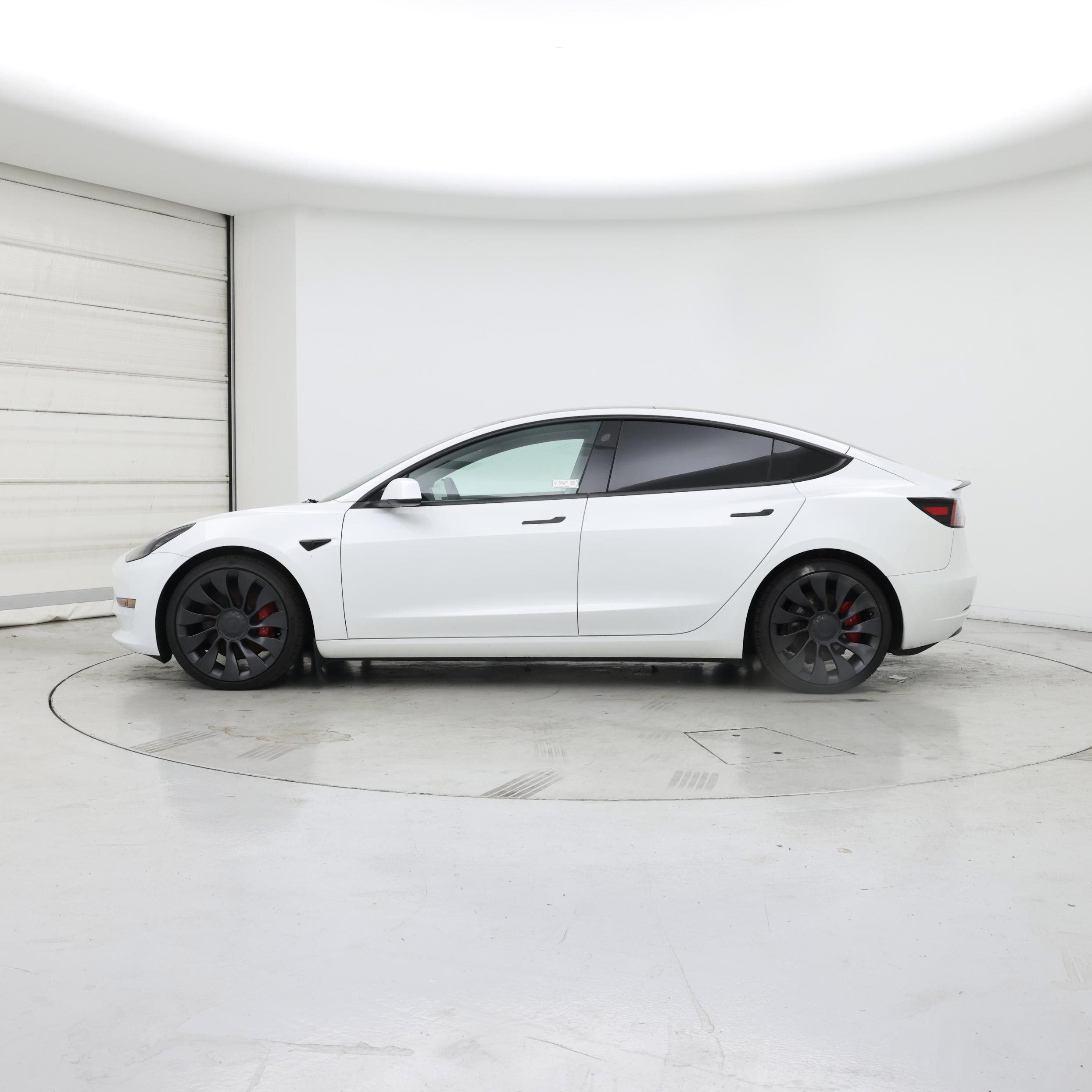 Thumbnail: 2023 Tesla Model 3 - 3