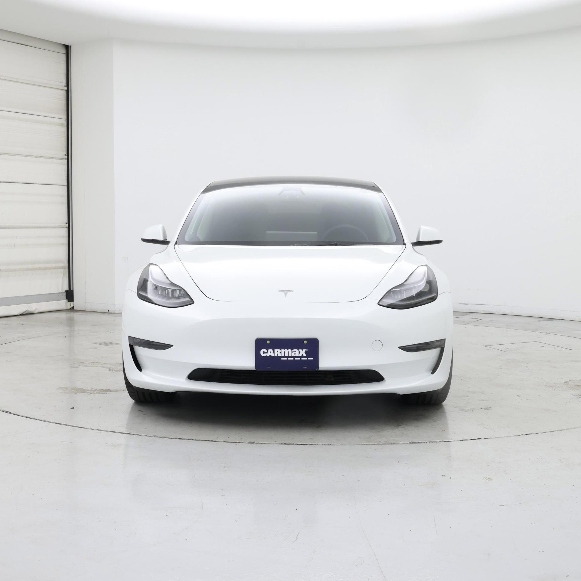 Thumbnail: 2023 Tesla Model 3 - 5