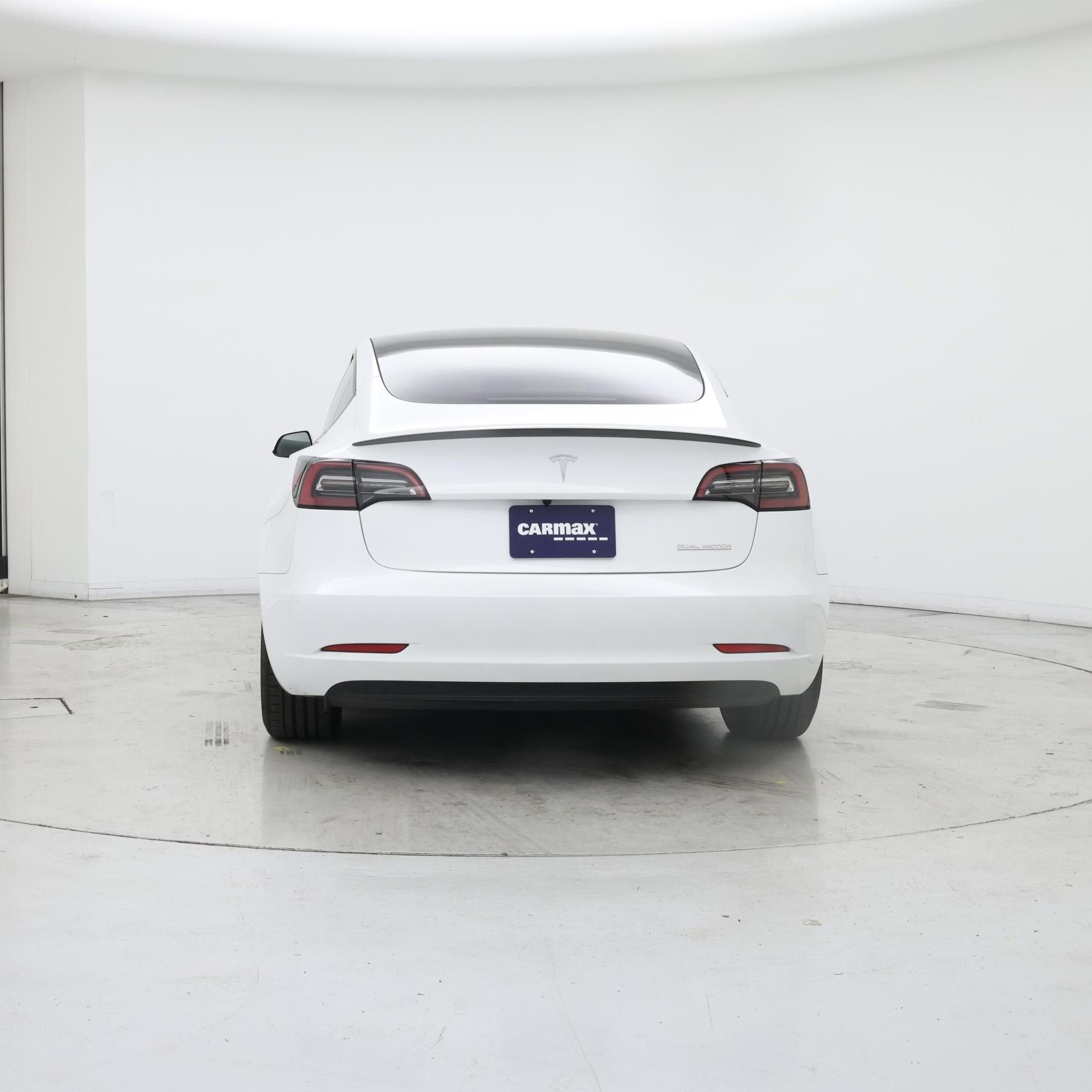 Thumbnail: 2023 Tesla Model 3 - 6