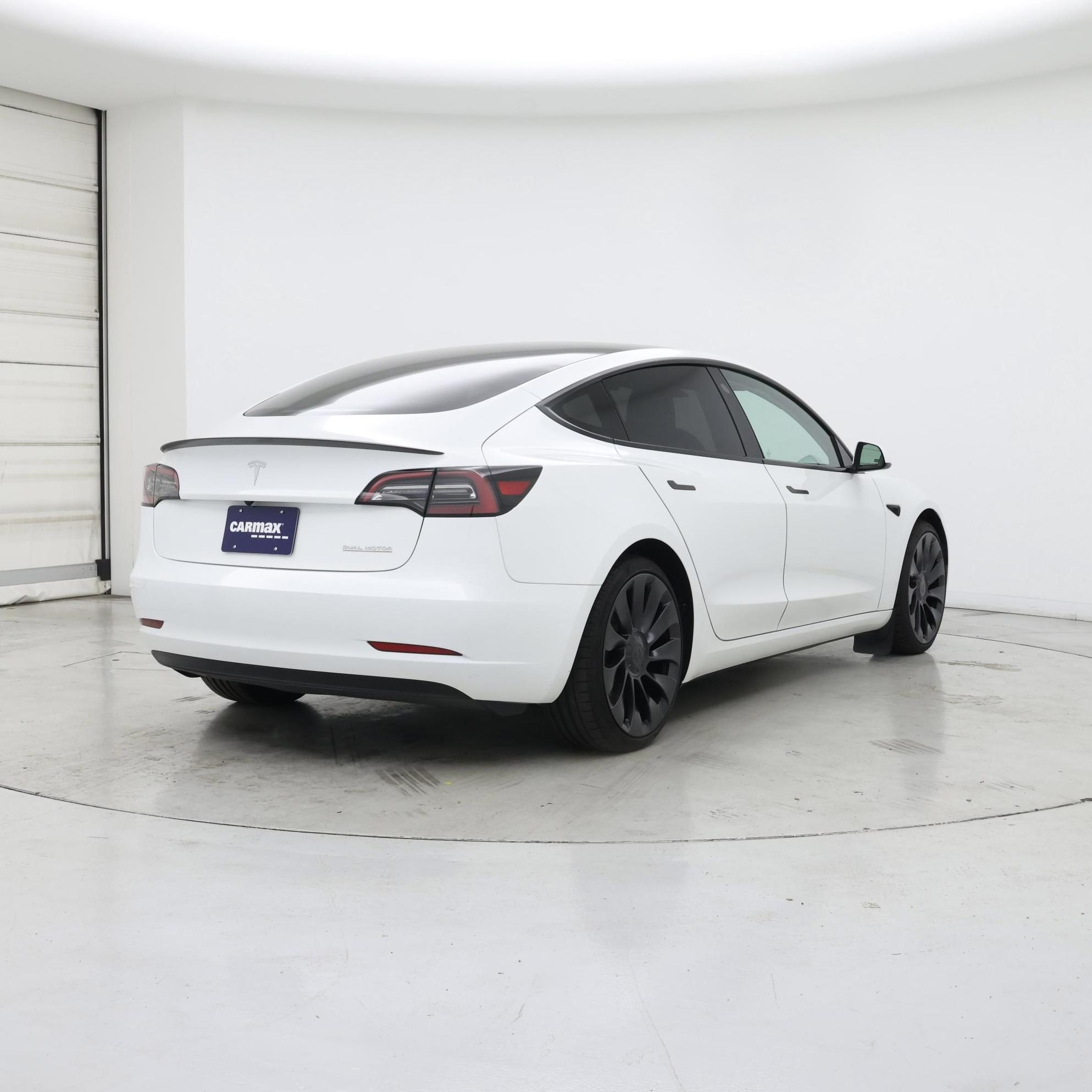 Thumbnail: 2023 Tesla Model 3 - 8