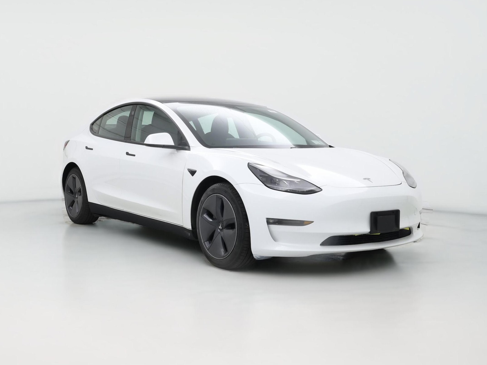 2021 Tesla Model 3 Base