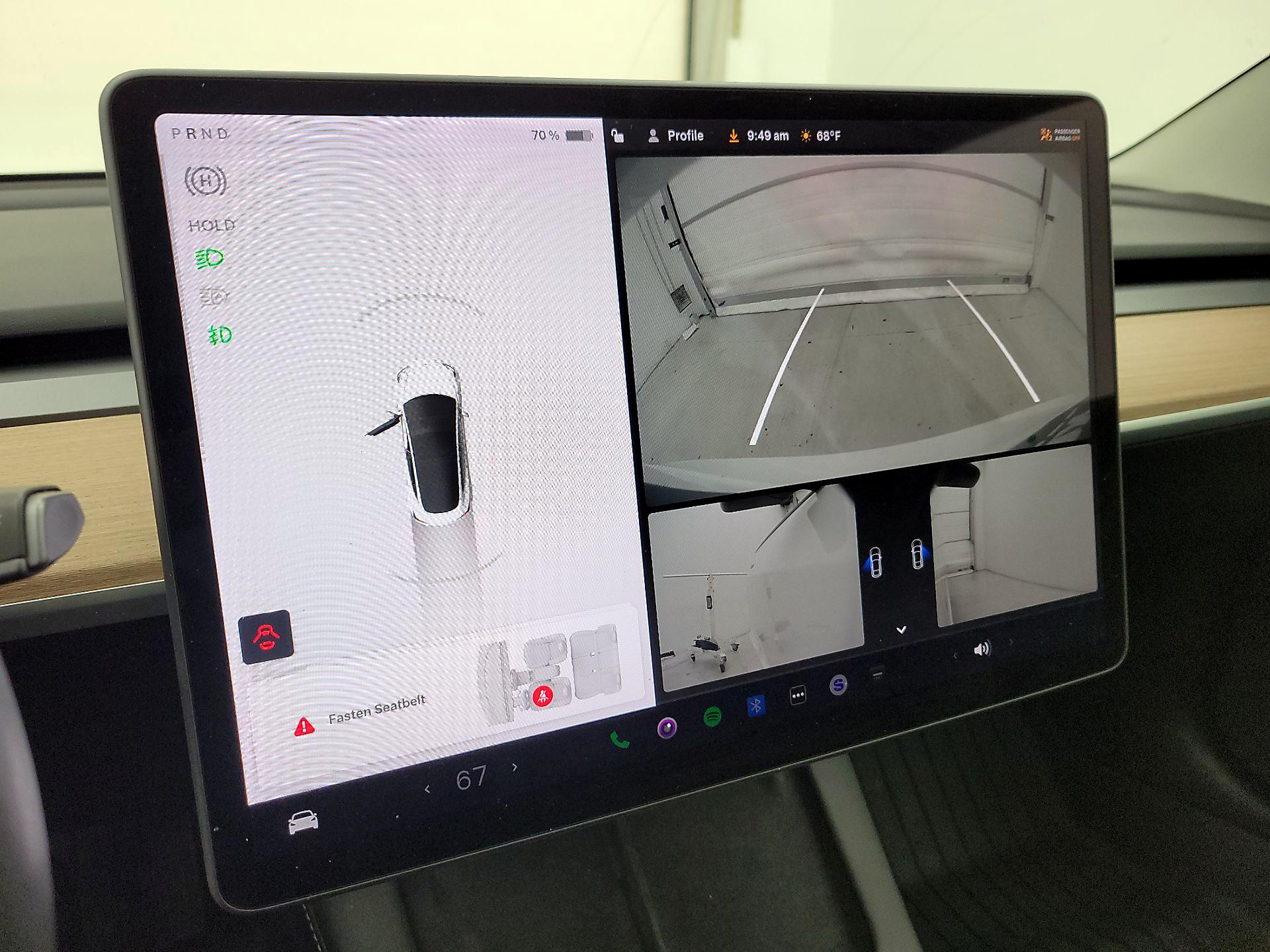 Thumbnail: 2021 Tesla Model 3 - 14