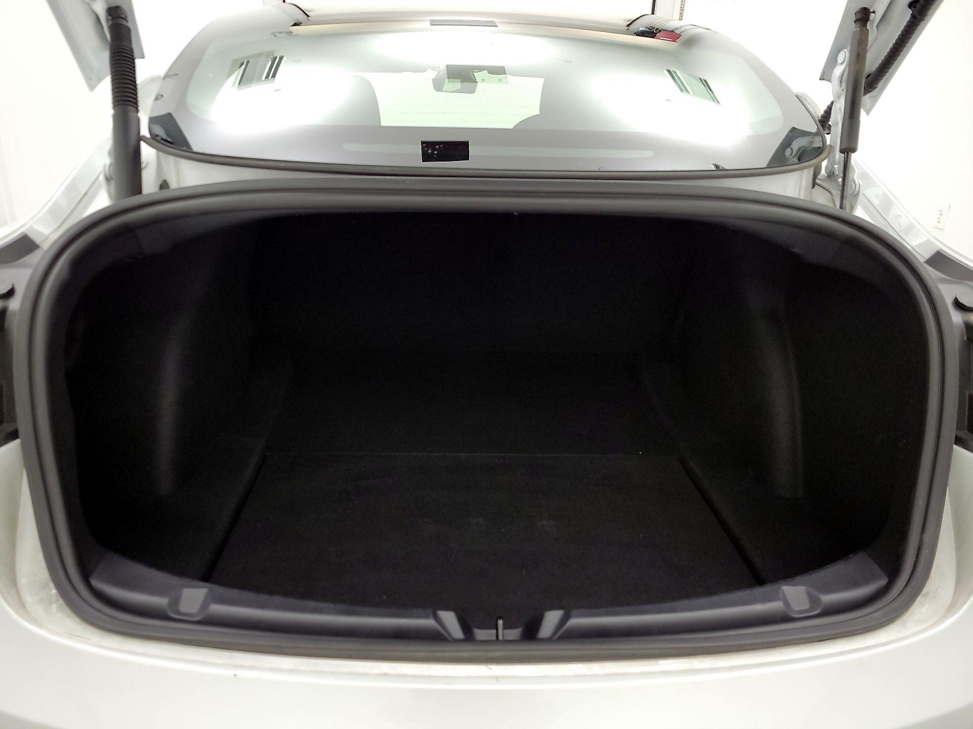 Thumbnail: 2021 Tesla Model 3 - 20