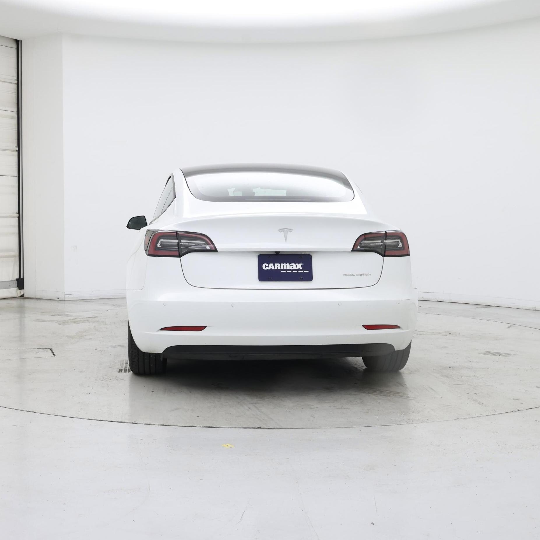Thumbnail: 2021 Tesla Model 3 - 6